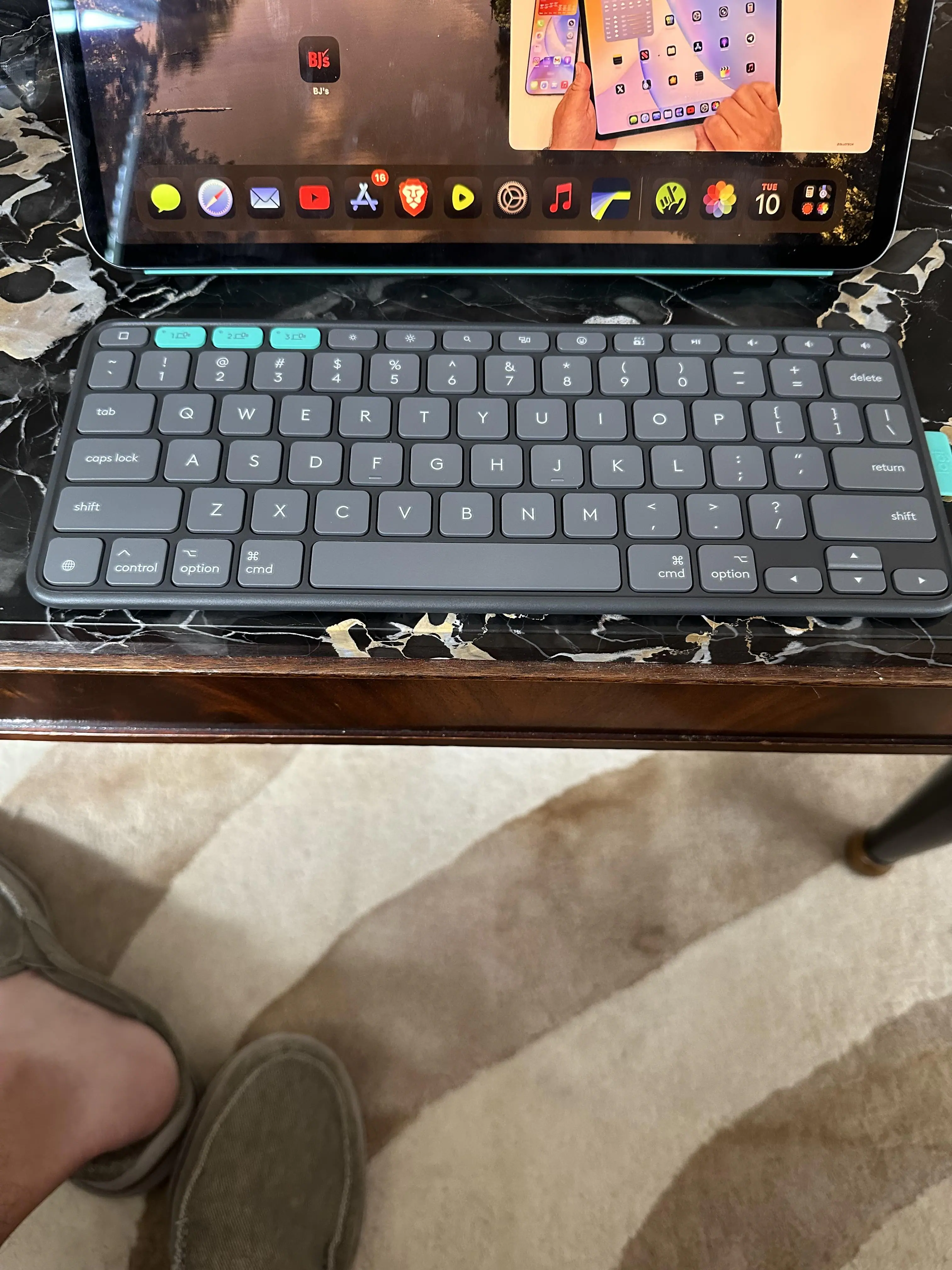 Customer provided image, click to load a larger version