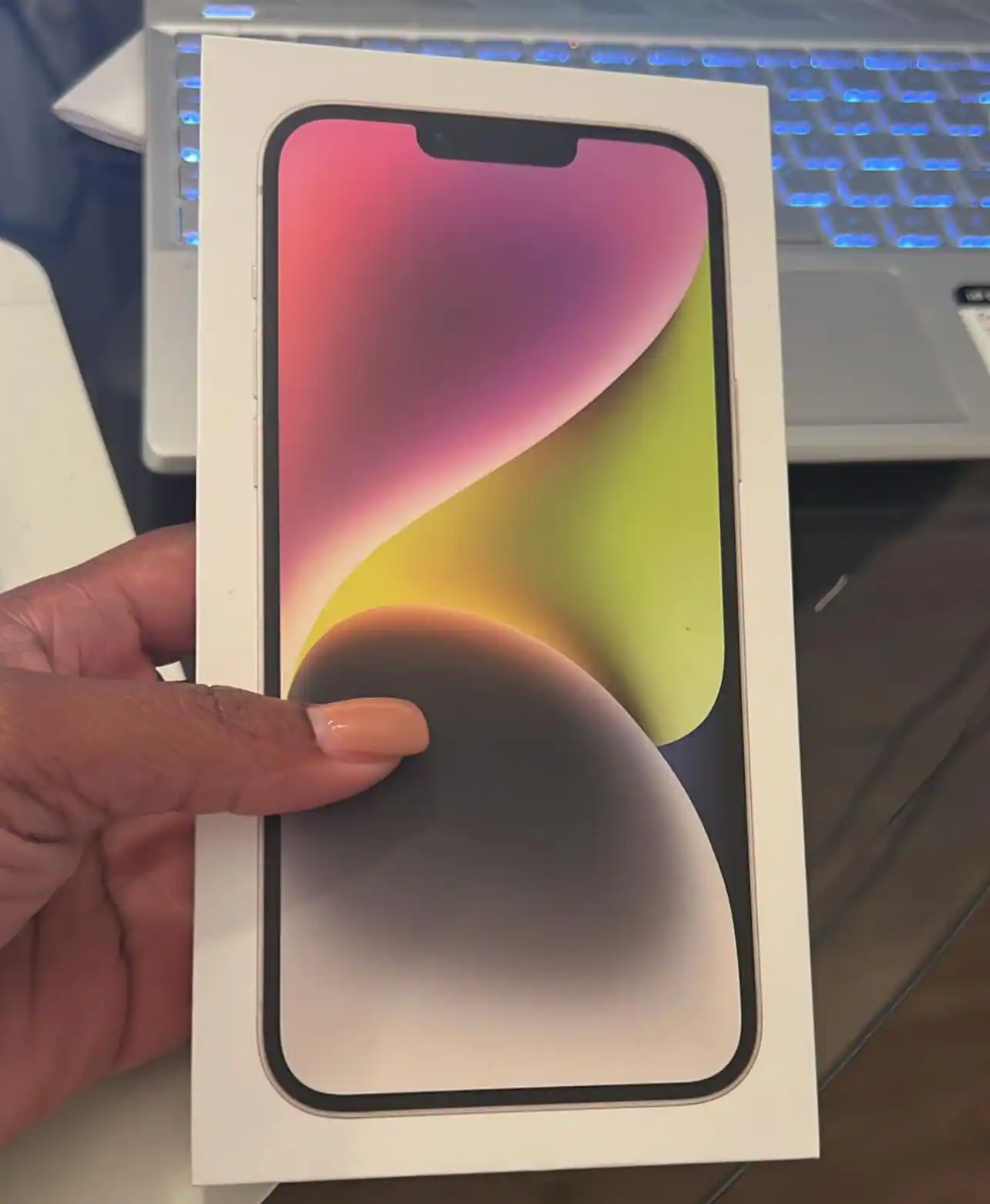 Customer provided, click to load a larger version