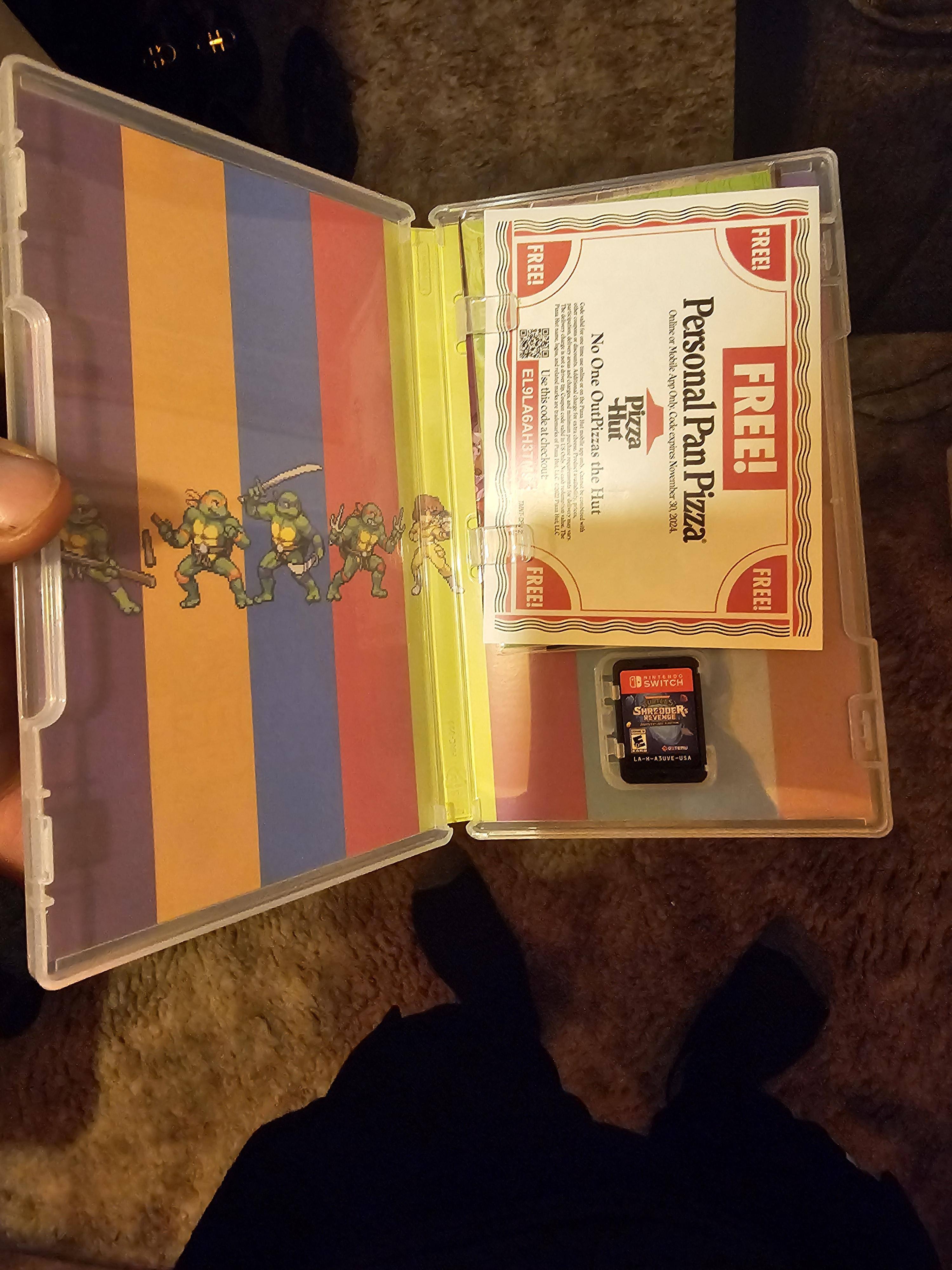 Customer provided image, click to load a larger version