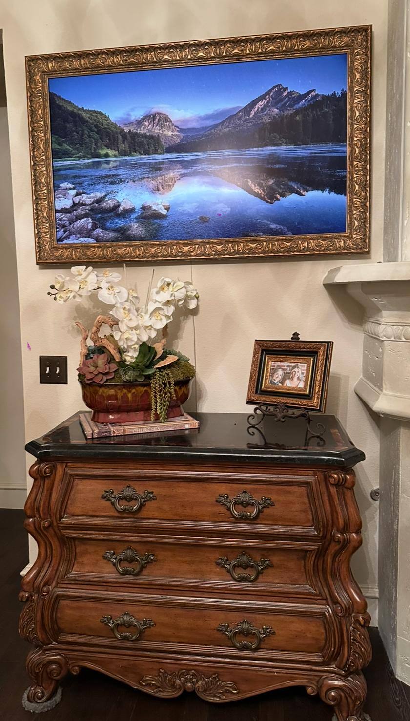 Customer provided image, click to load a larger version