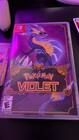 Pokémon Violet Nintendo Switch, Nintendo Switch – OLED Model, Nintendo  Switch Lite HACPALZYA - Best Buy