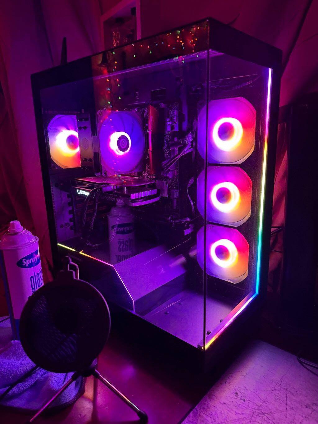 Customer provided image, click to load a larger version