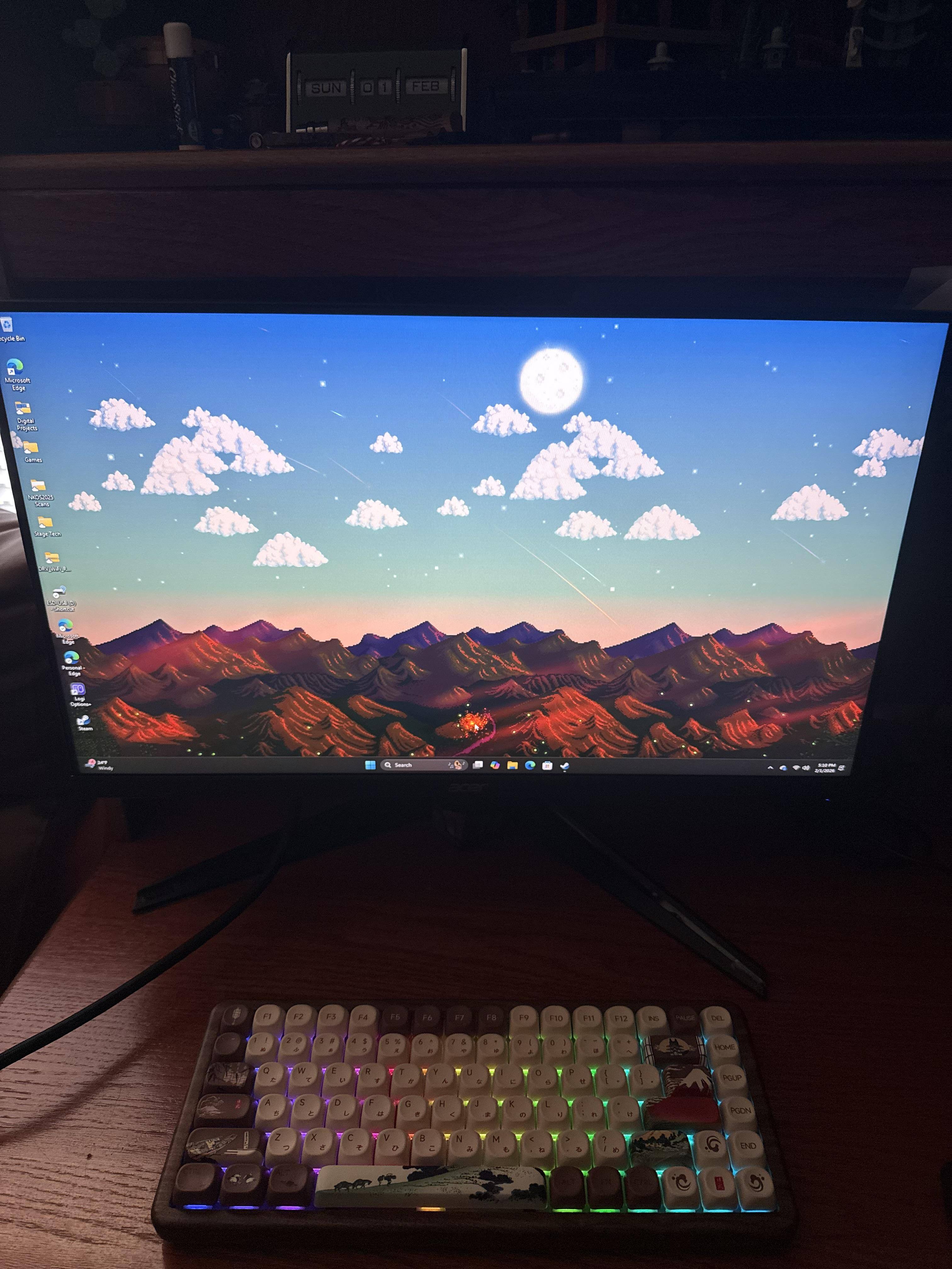 Customer provided image, click to load a larger version