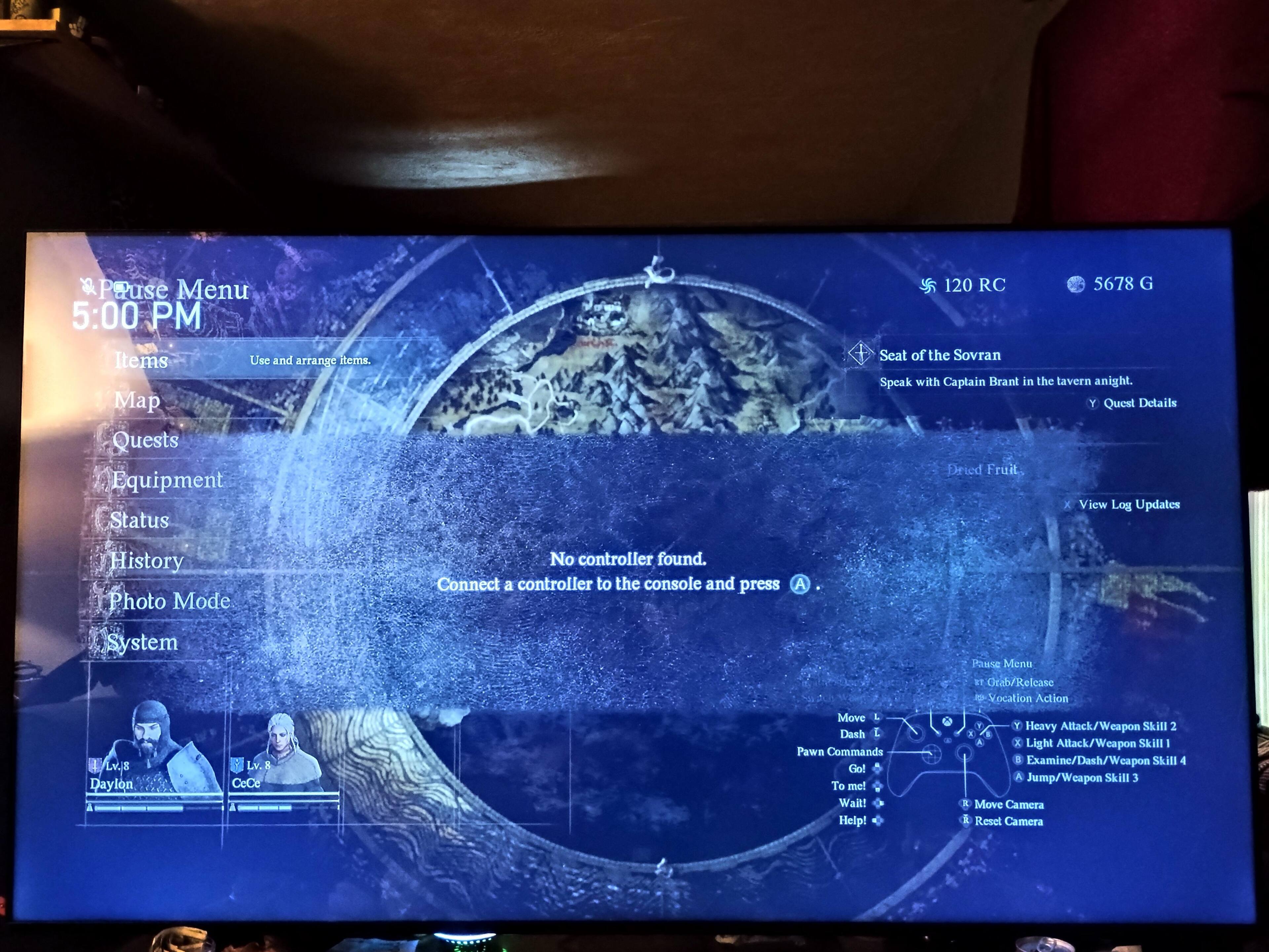 Customer provided image, click to load a larger version