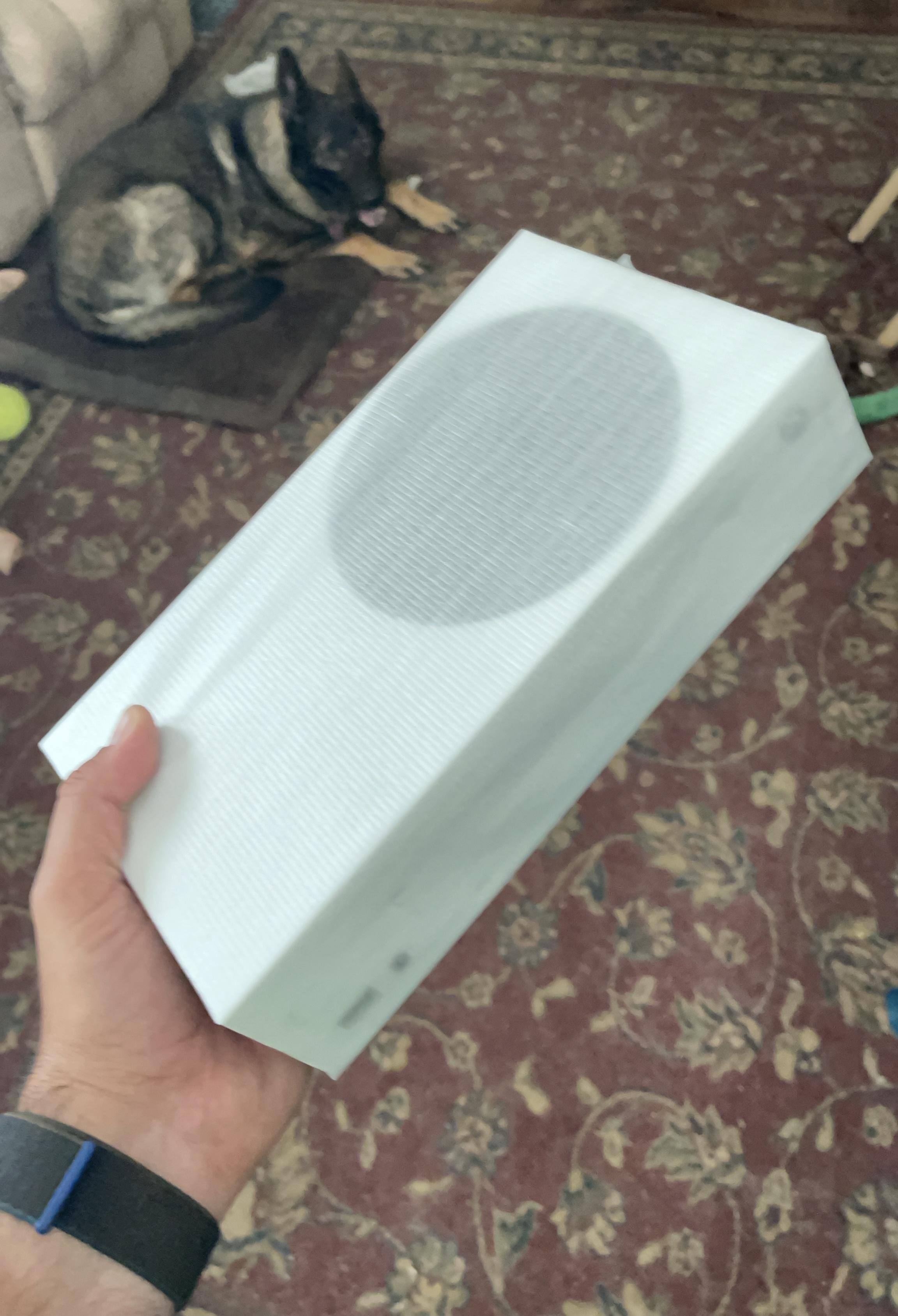 Customer provided, click to load a larger version