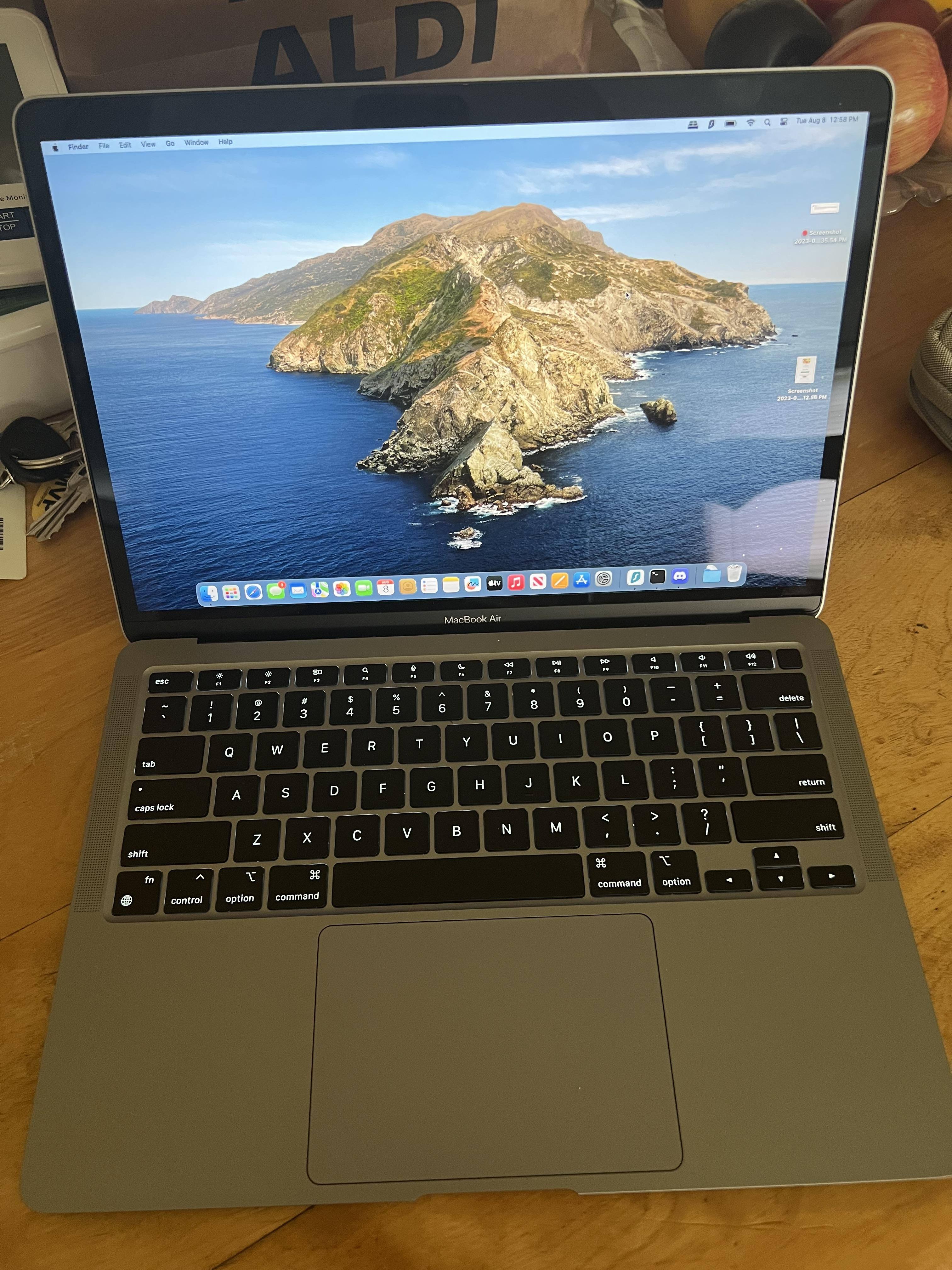 Customer provided, click to load a larger version