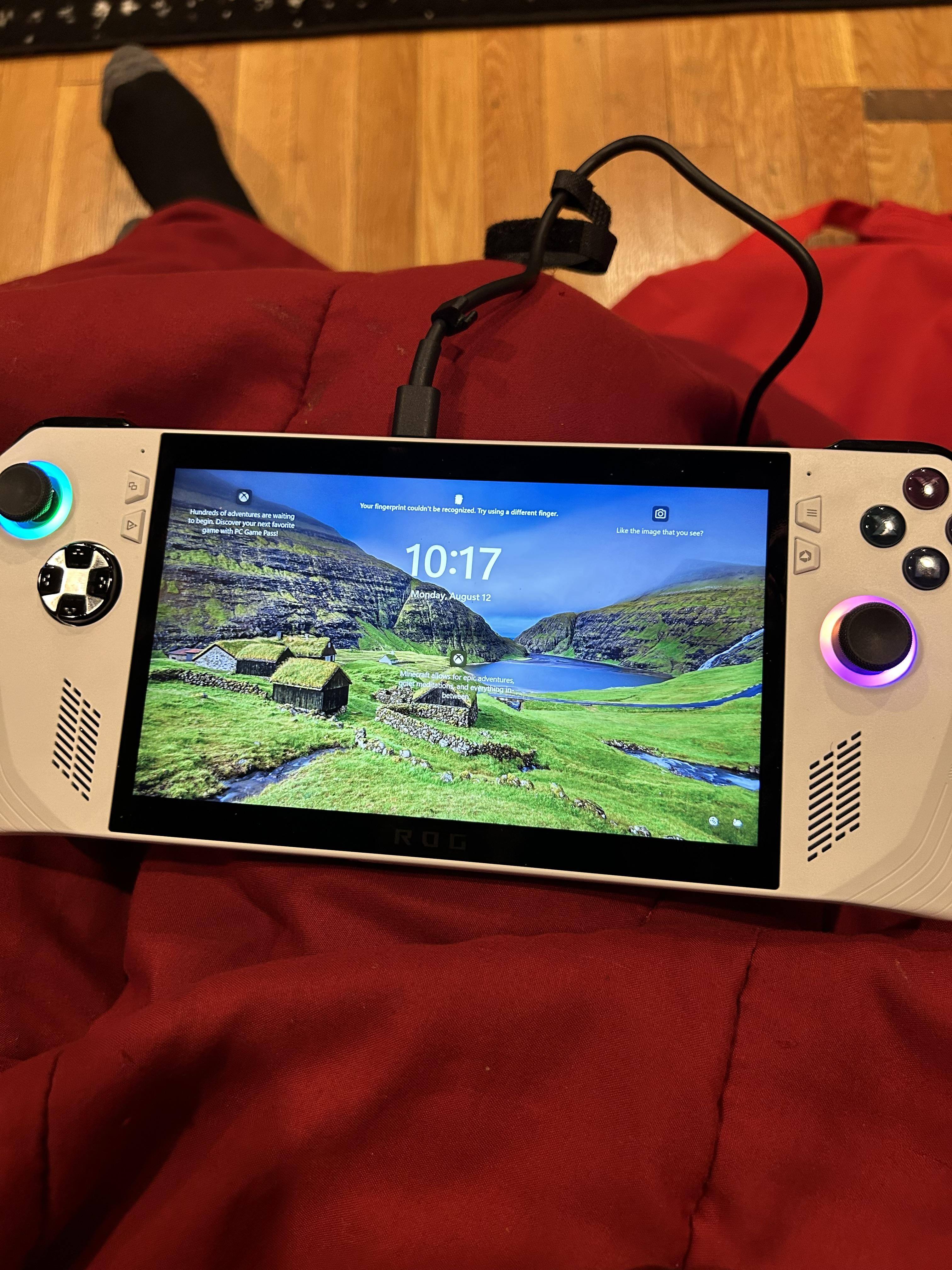 Customer provided, click to load a larger version