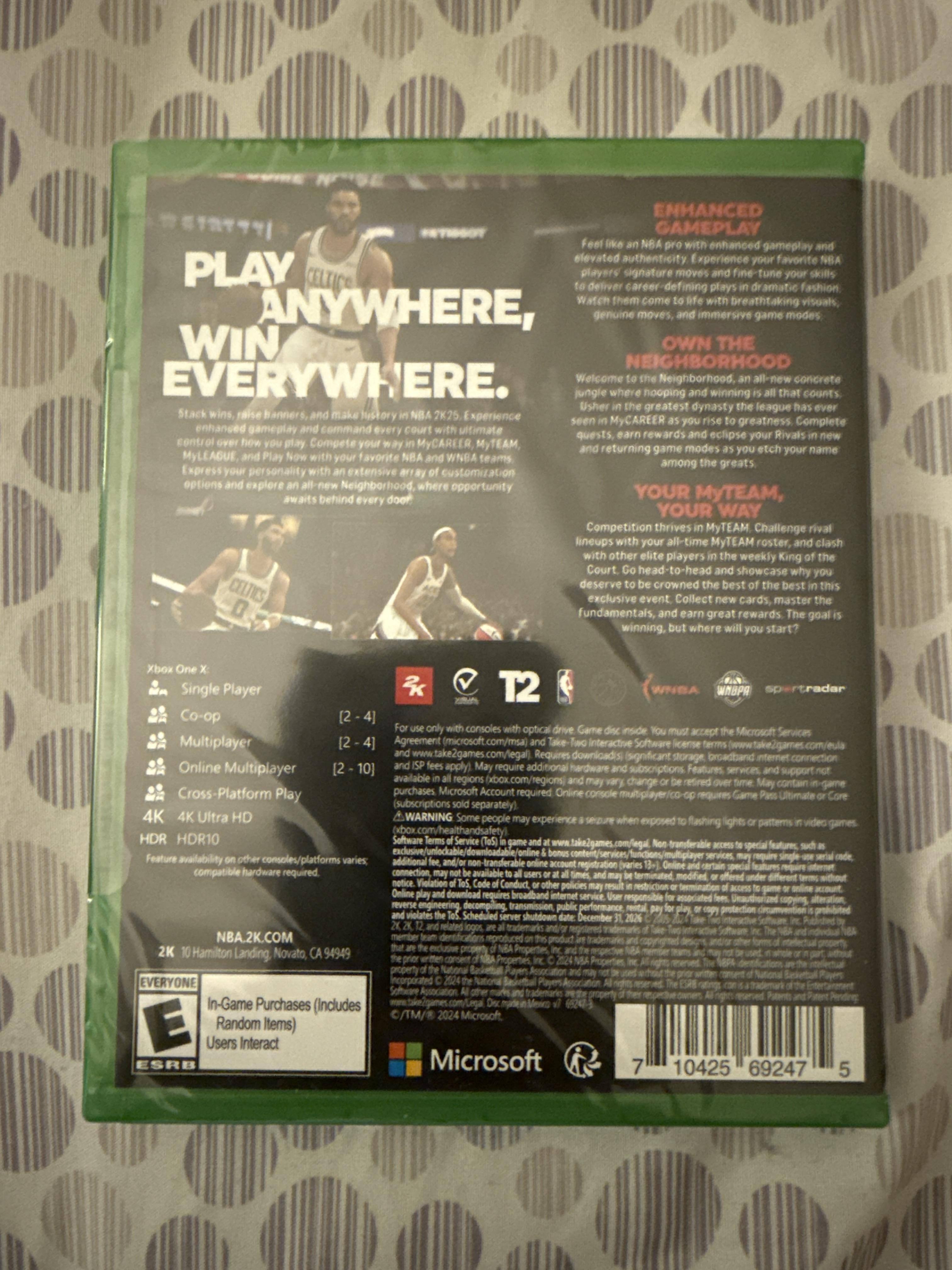 Customer provided, click to load a larger version