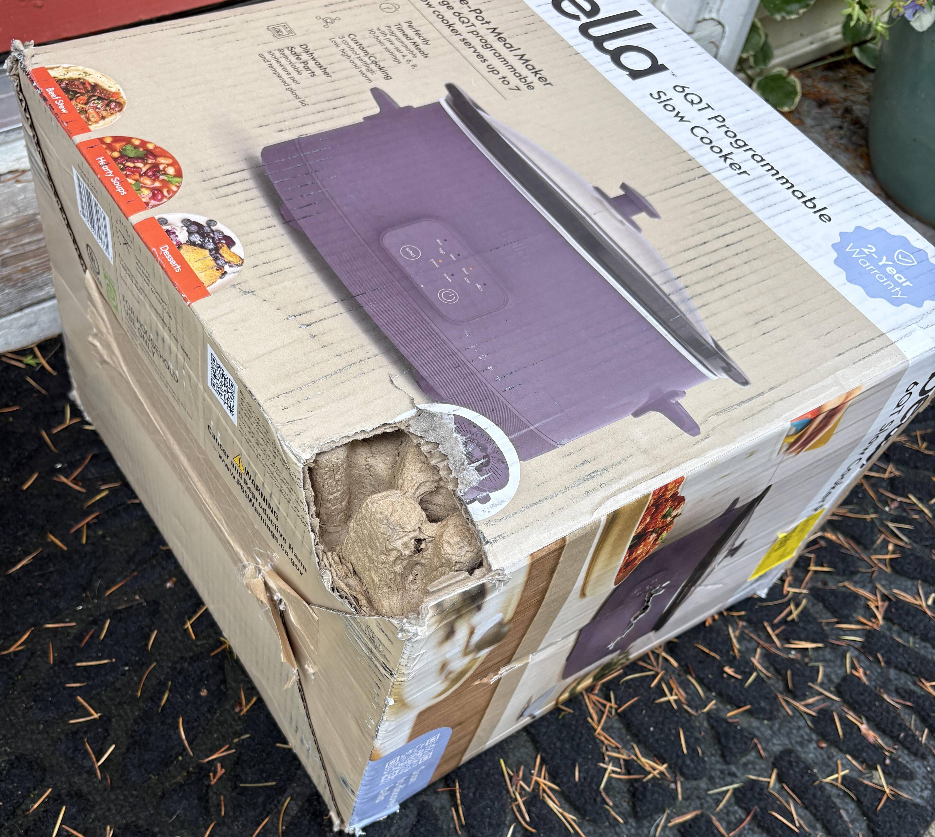 Customer provided, click to load a larger version