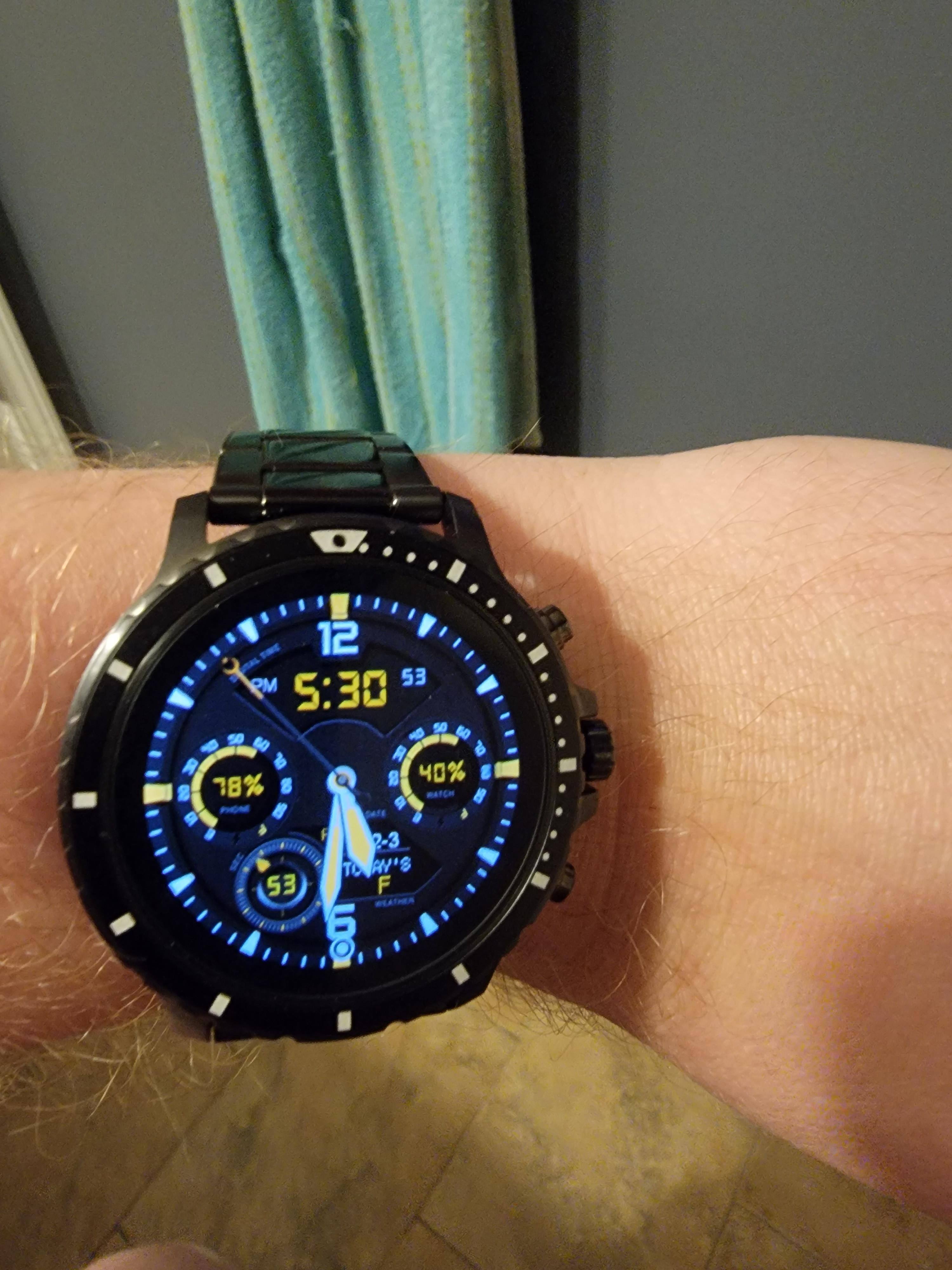 Customer provided image, click to load a larger version