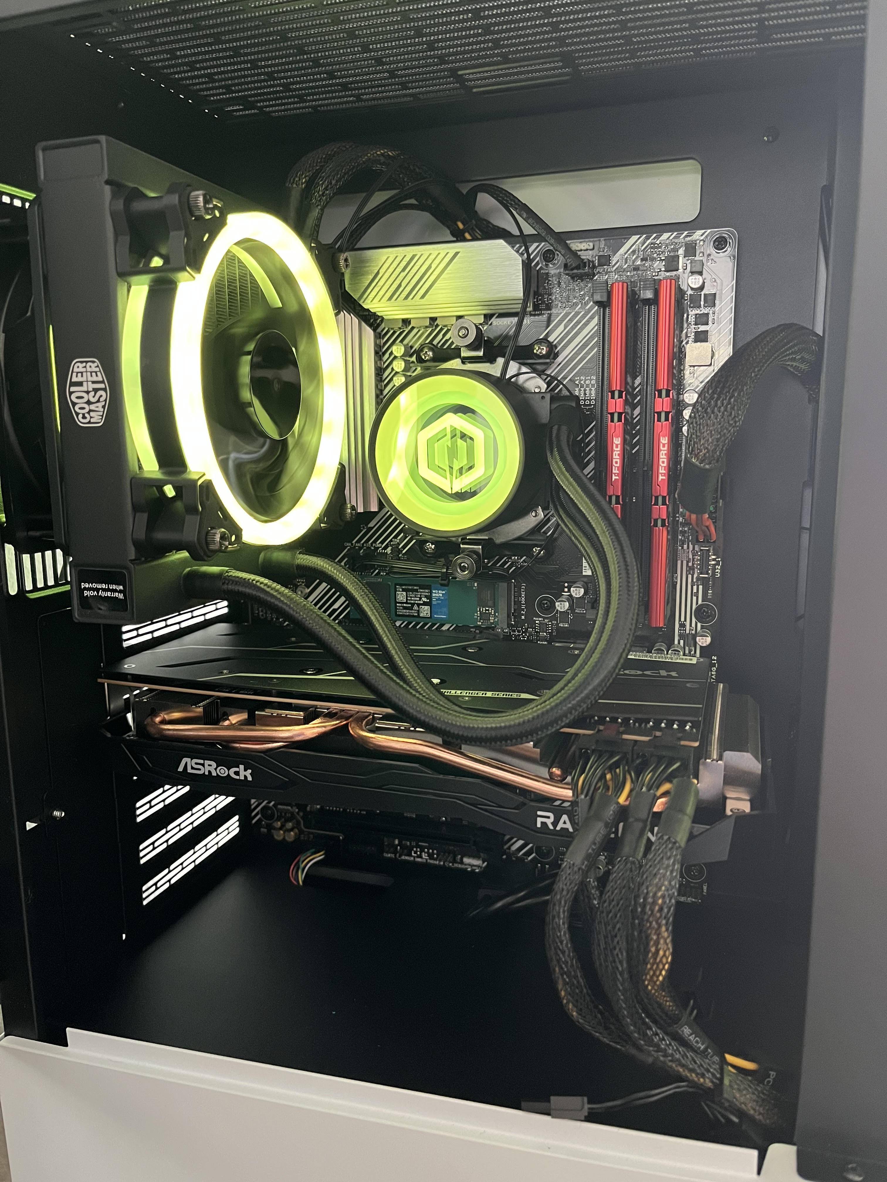 Customer provided image, click to load a larger version