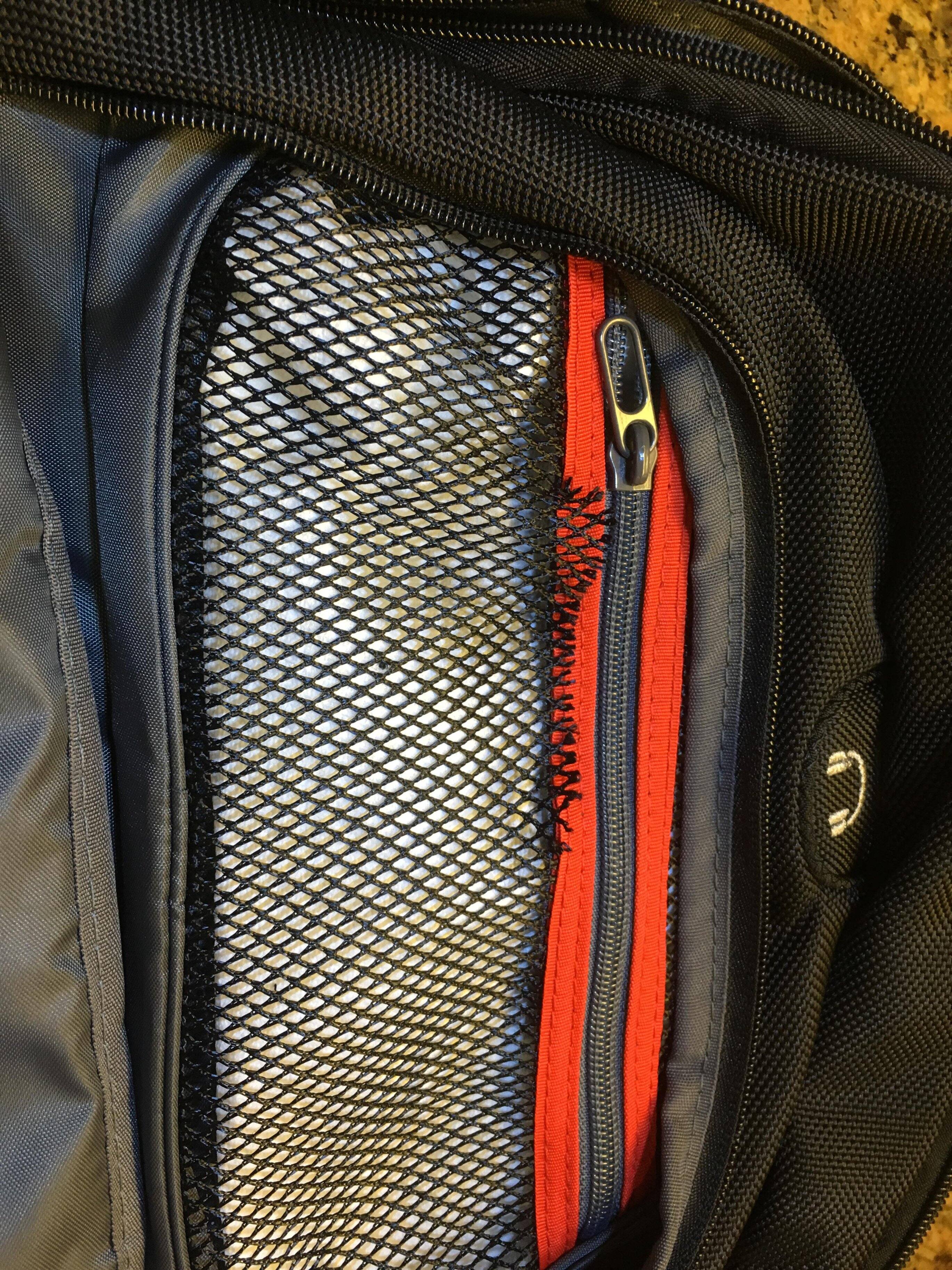 poor workmanship, click to load a larger version