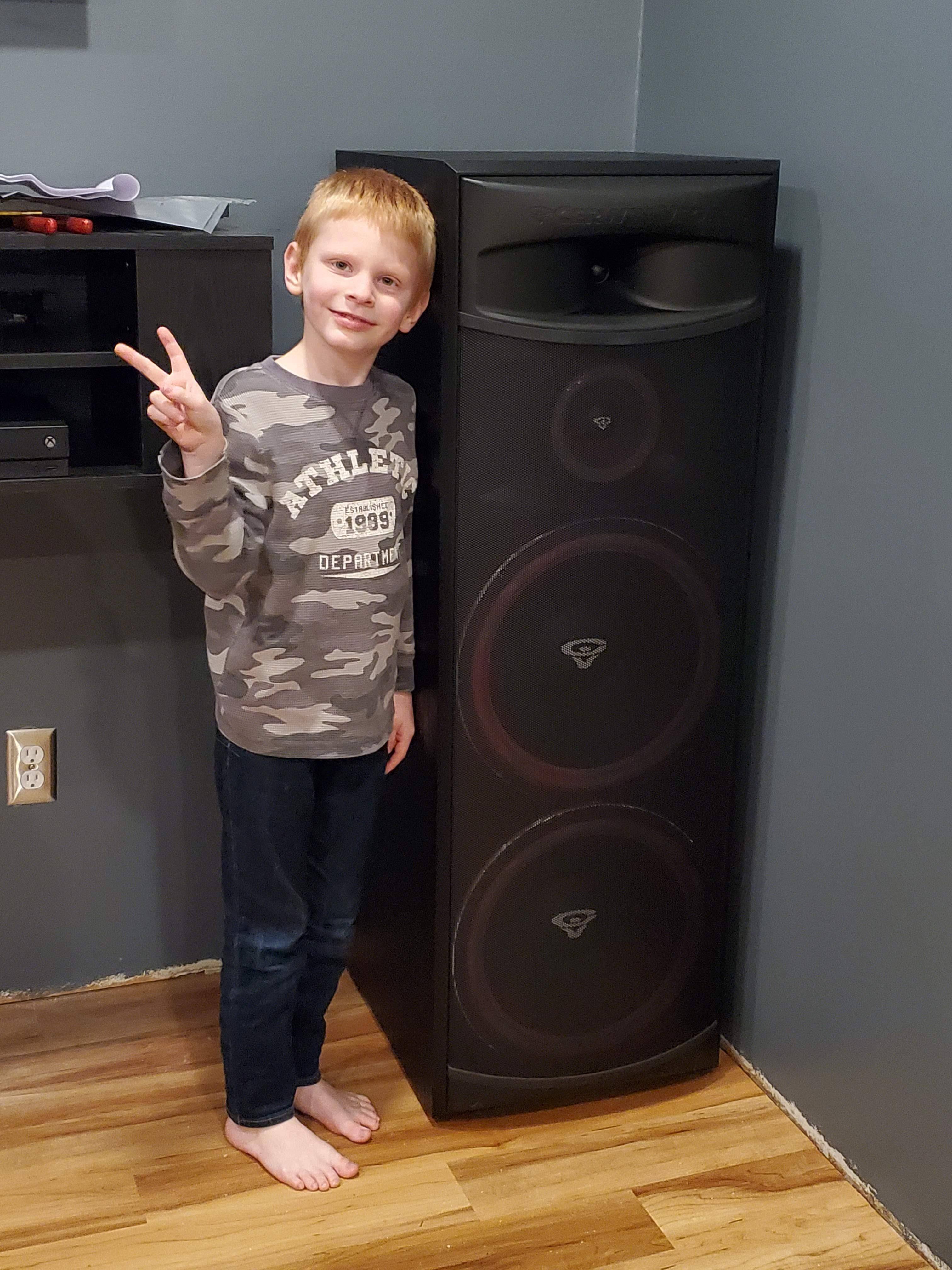 Customer provided image, click to load a larger version