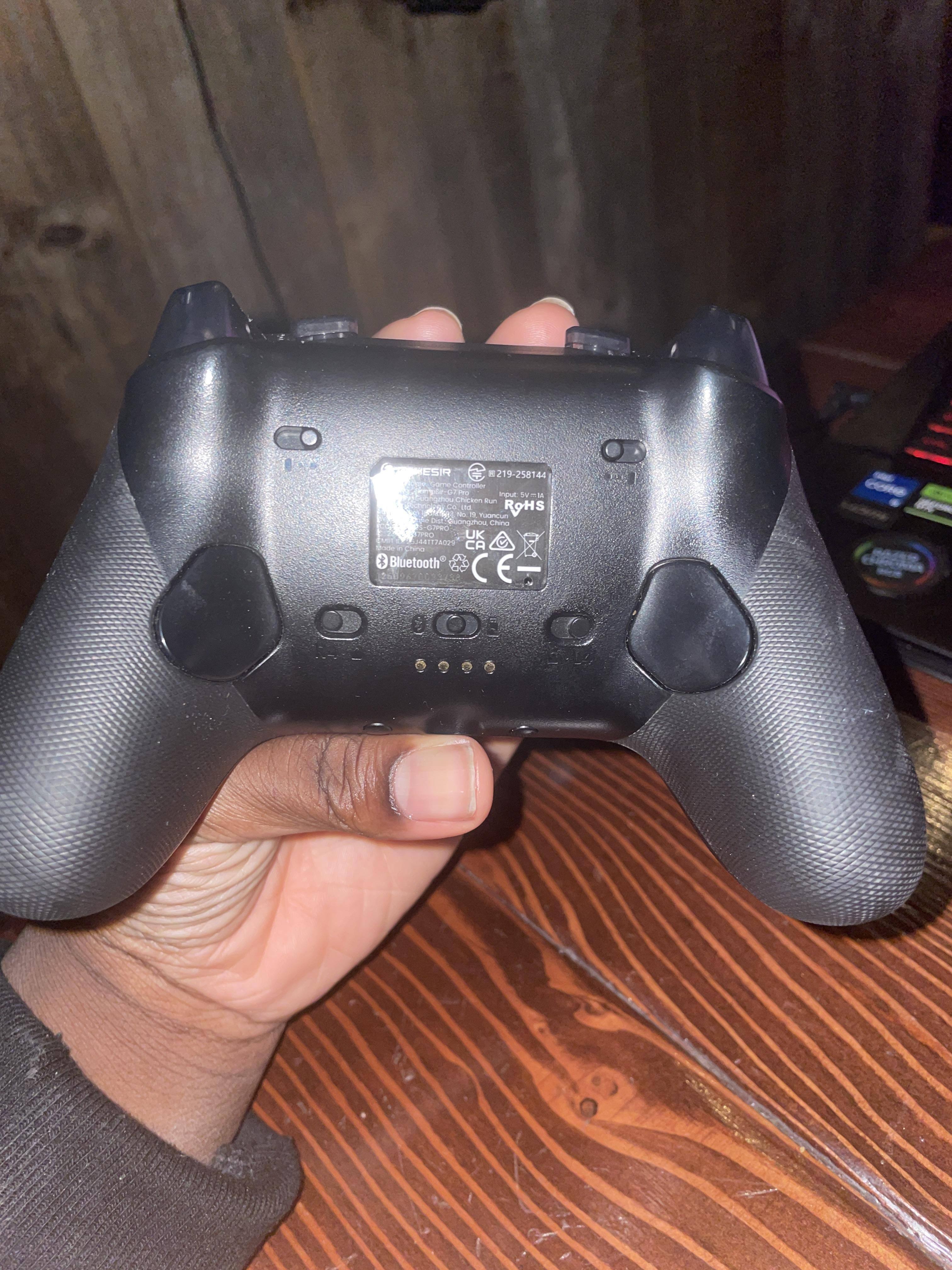 Customer provided image, click to load a larger version