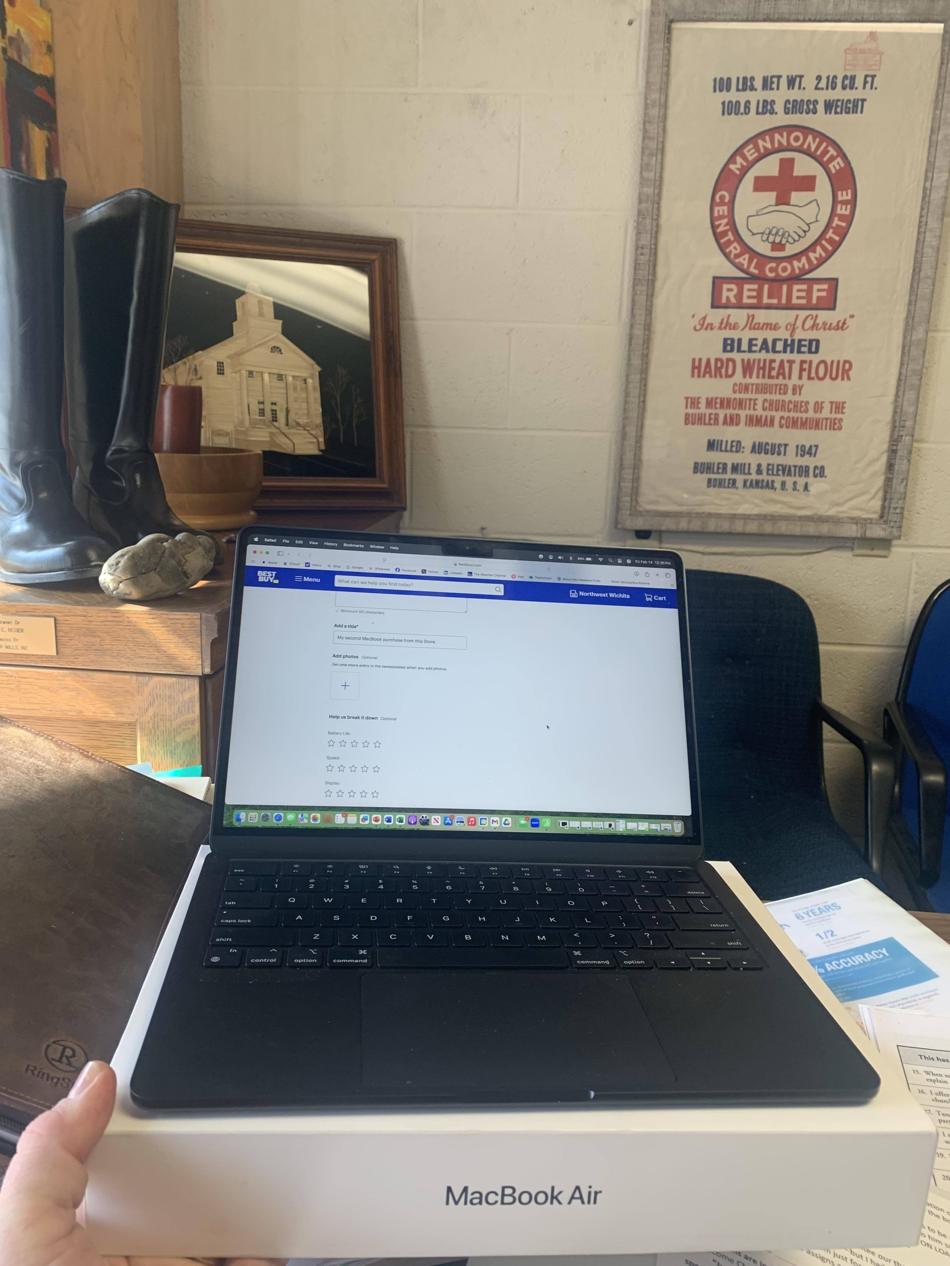 Customer provided, click to load a larger version