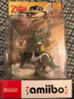 amiibo The Legend of Zelda Series Figure (Wolf Link) for Wii U, New  Nintendo 3DS, New Nintendo 3DS LL / XL - Bitcoin & Lightning accepted