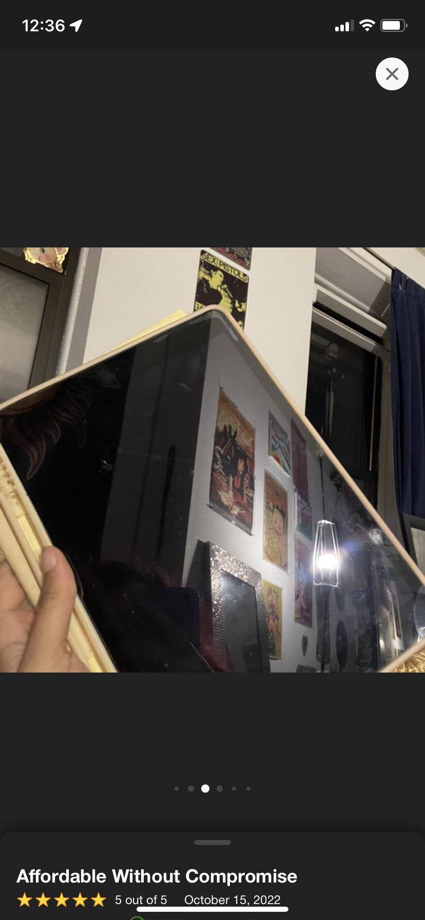 Customer provided, click to load a larger version