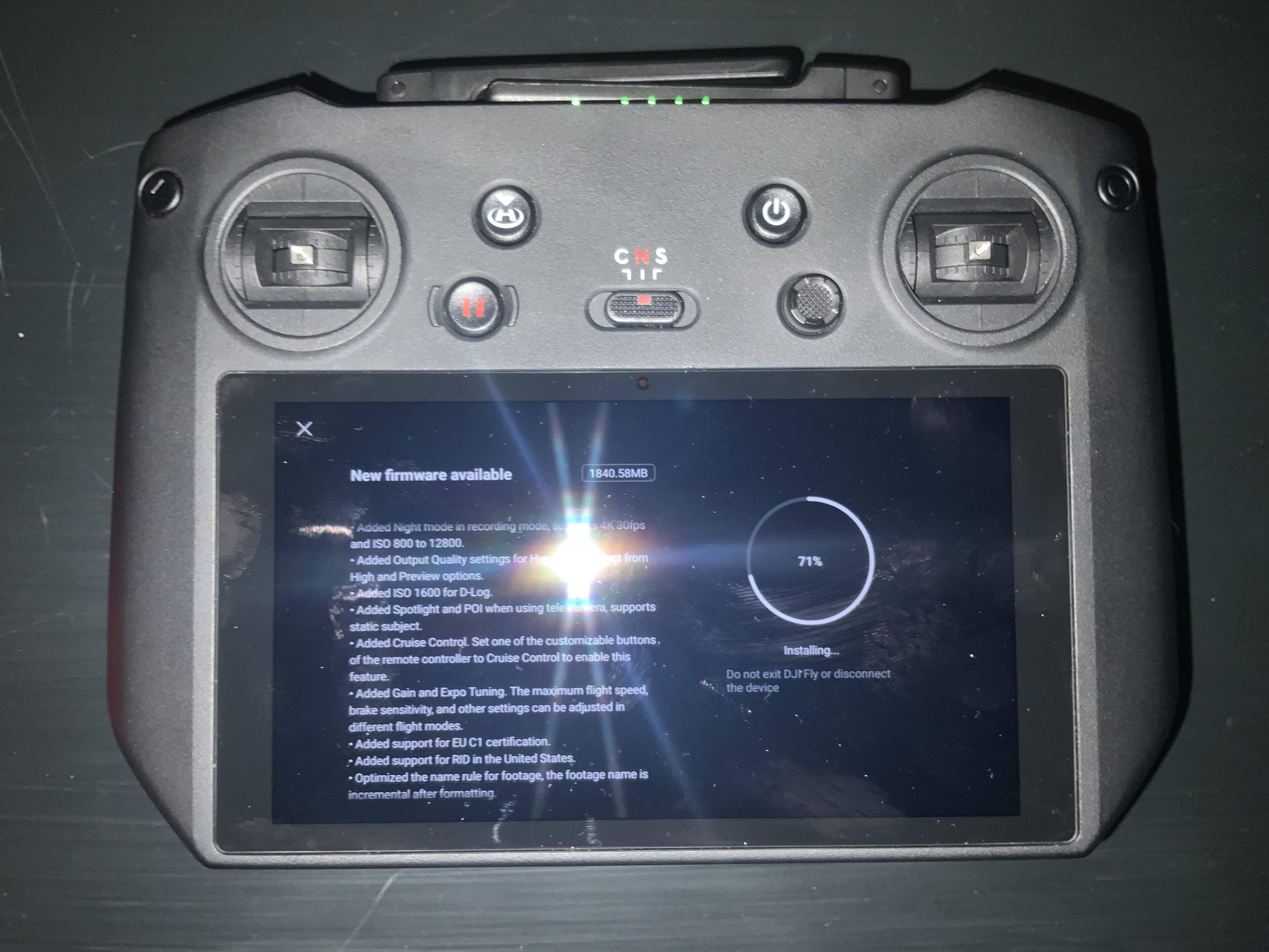 Customer provided image, click to load a larger version