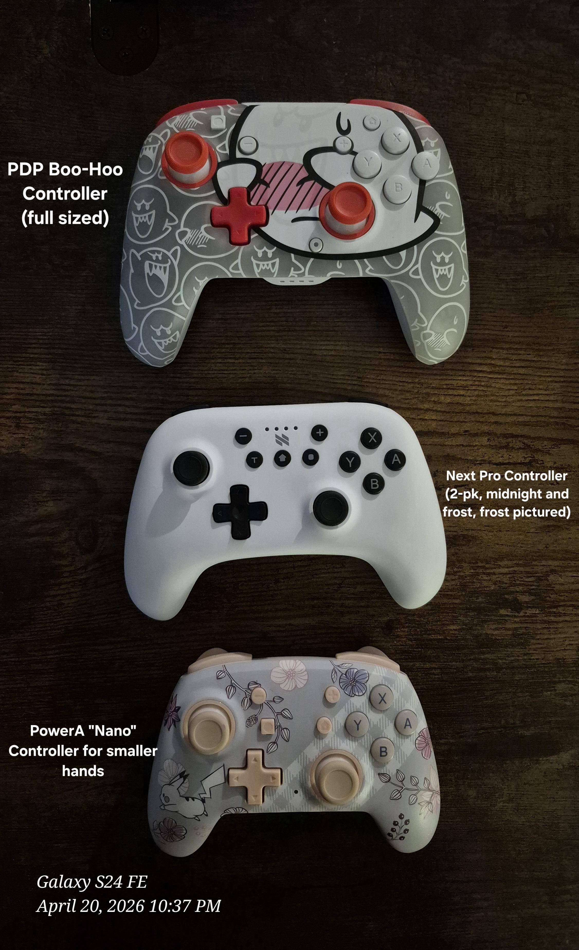 Customer provided, click to load a larger version