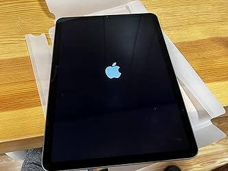 Apple 10.9 Inch iPad Air (5th Generation) M1 chip Wi Fi 256GB Blue