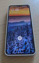 Google Pixel 8 Pro 128GB (Unlocked) Porcelain GA04834-US