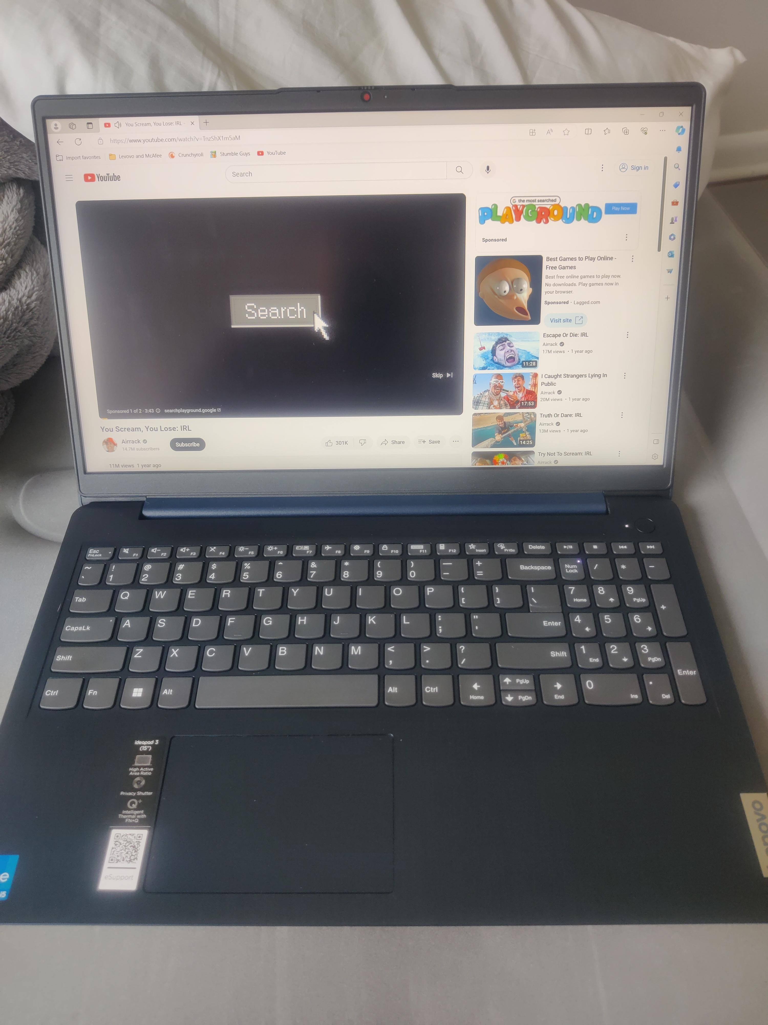 Customer provided, click to load a larger version