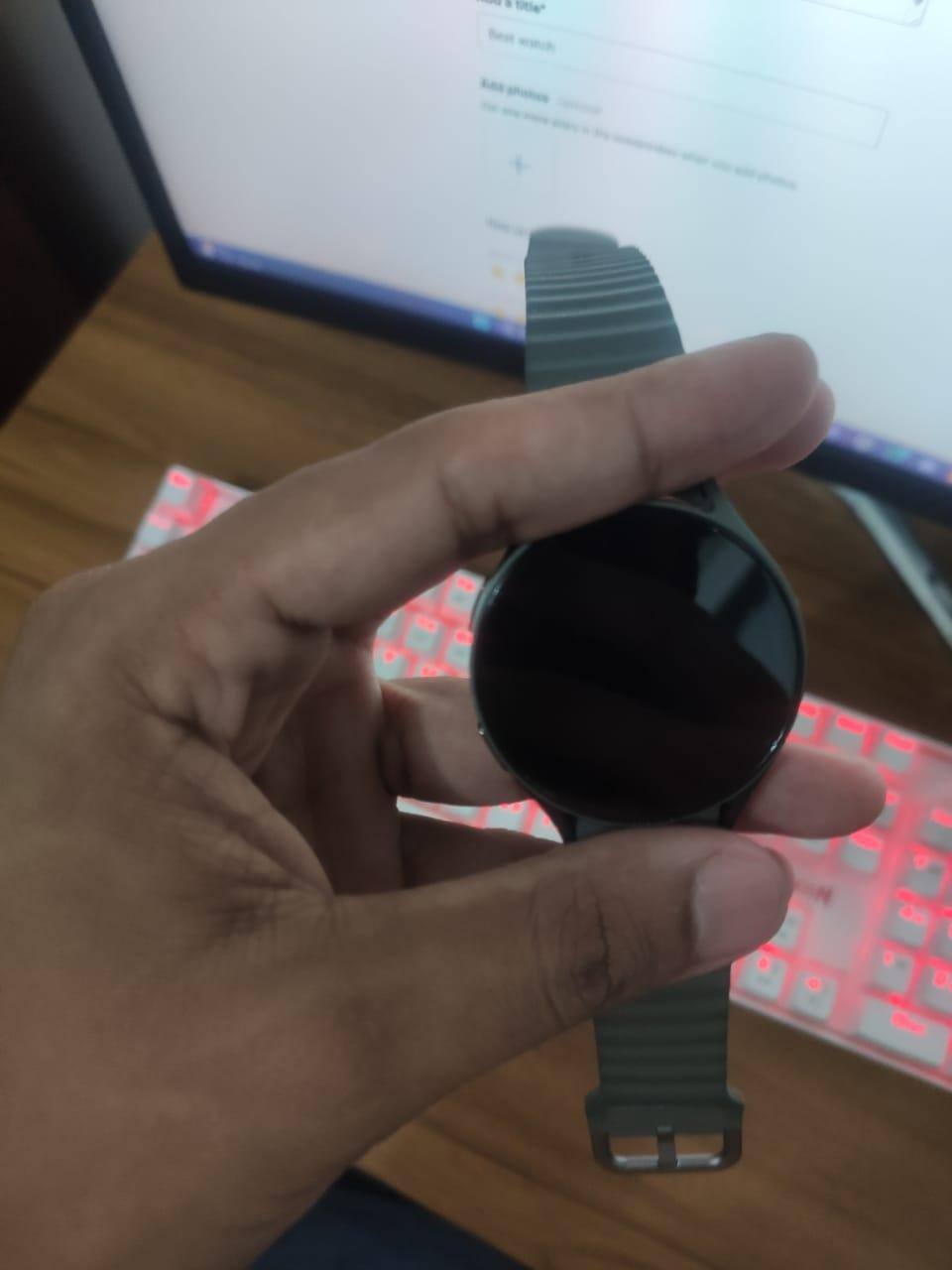 Customer provided image, click to load a larger version