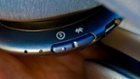 One button to toggle between levels of active noise cancellation - the bluetooth button is undocumented., click to load a larger version