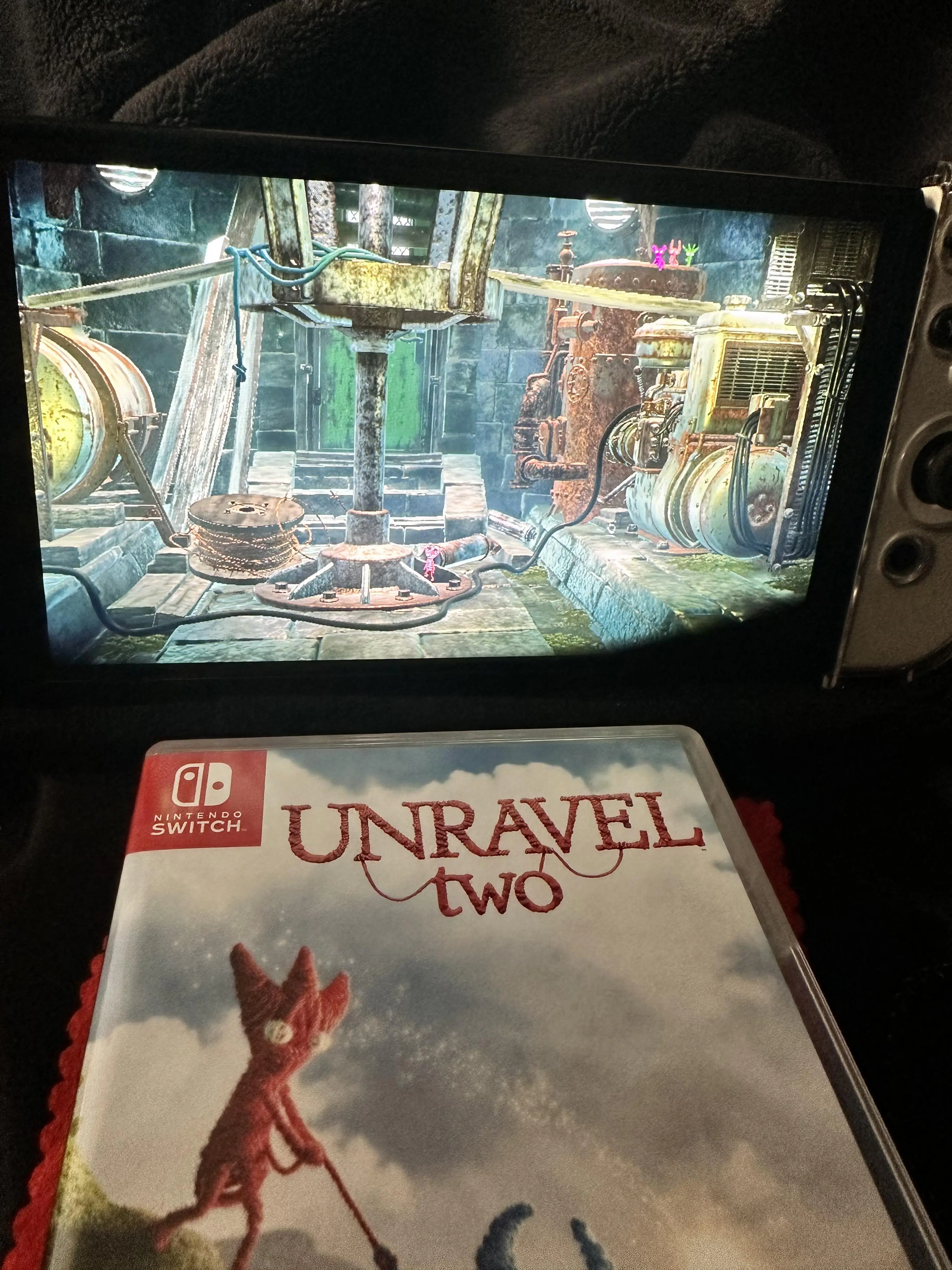 Customer provided image, click to load a larger version