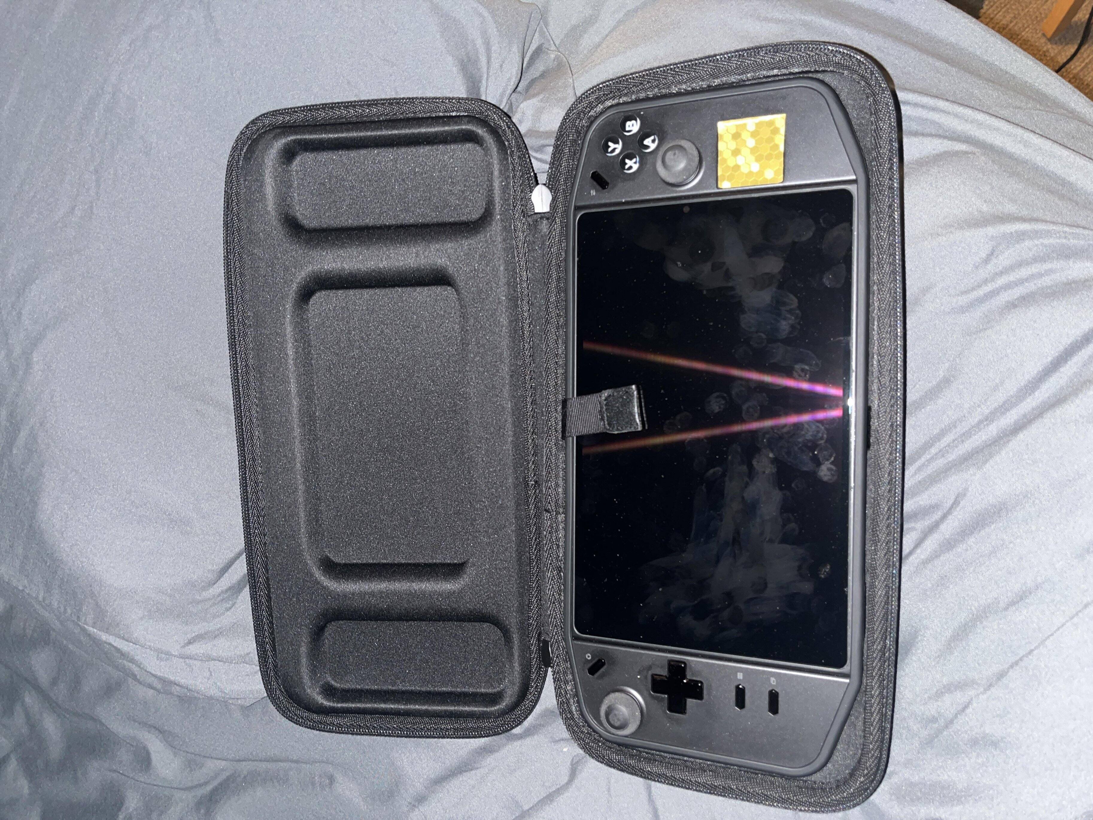 Customer provided, click to load a larger version