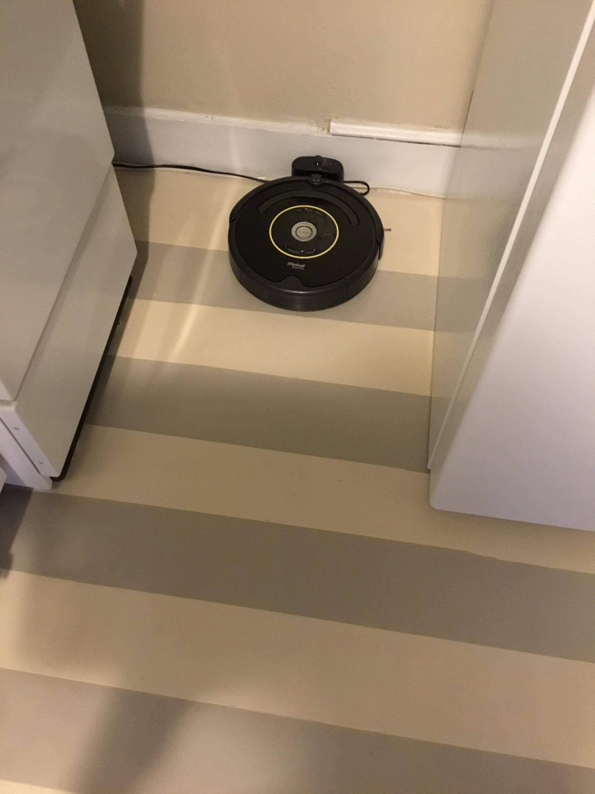 My new butler!, click to load a larger version