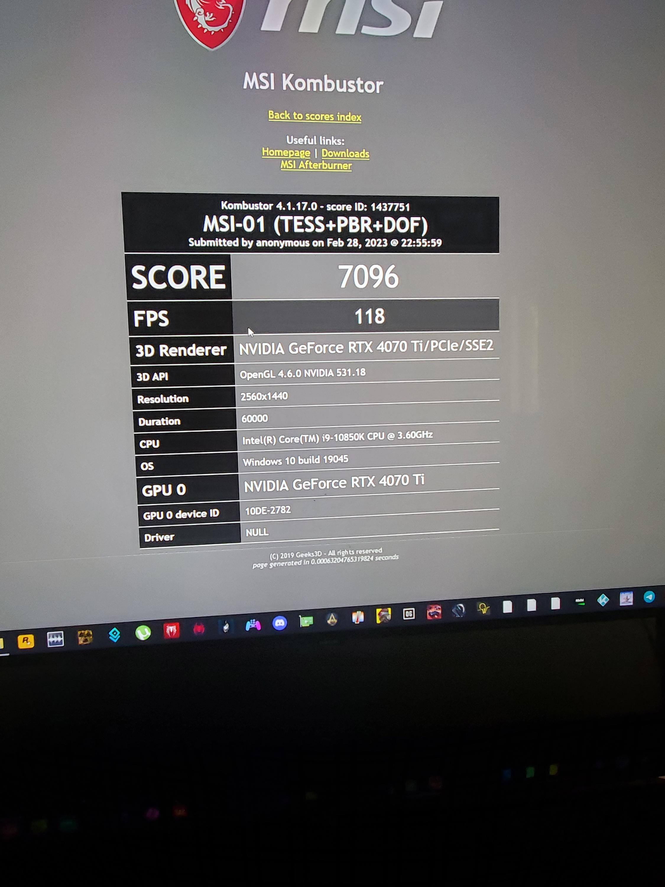 Customer provided, click to load a larger version