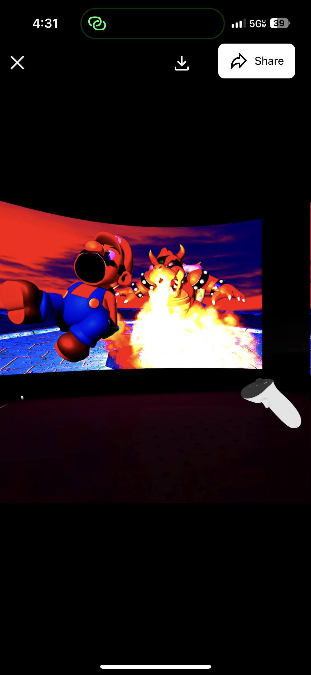 Customer provided, click to load a larger version