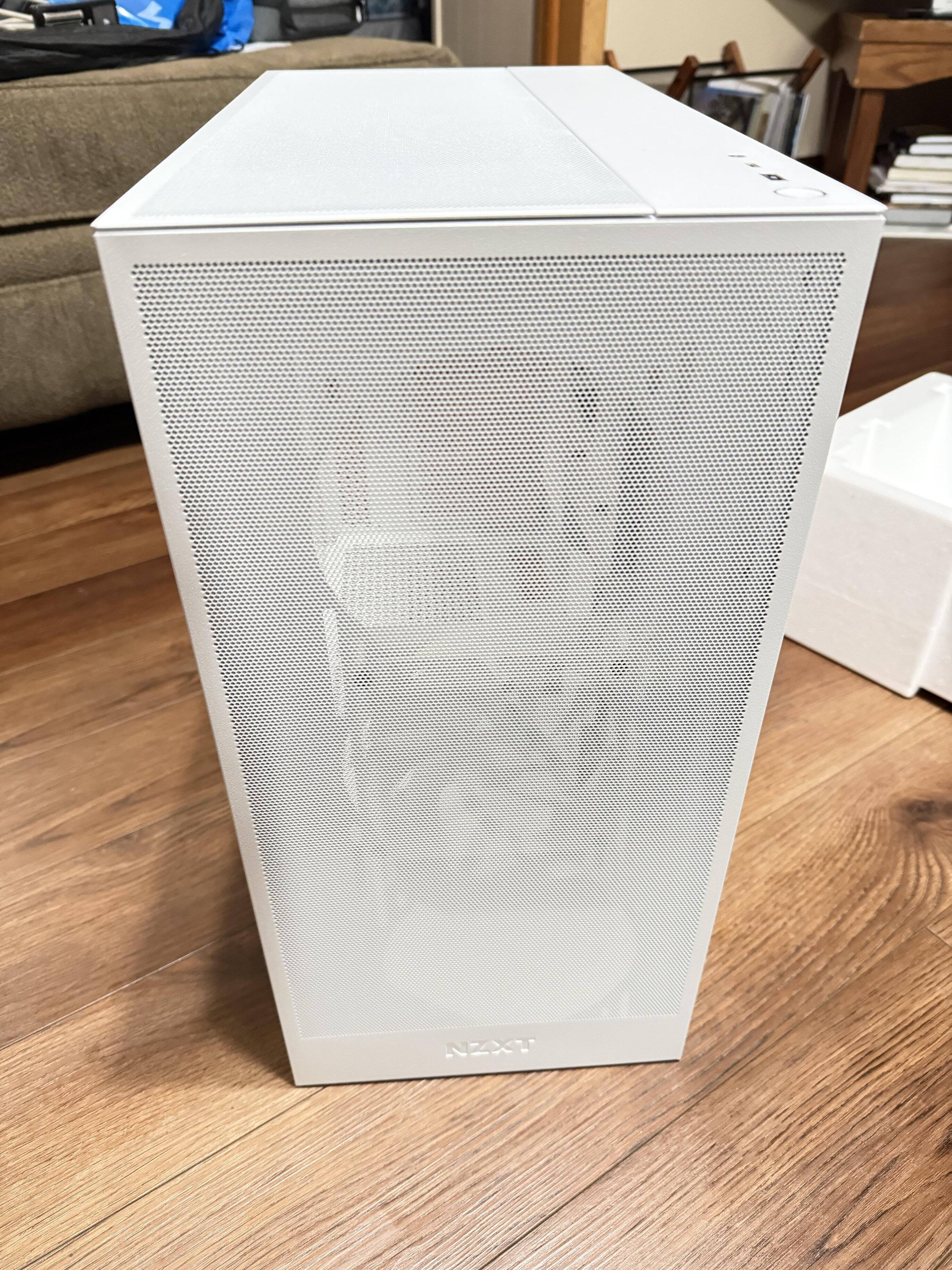 Customer provided image, click to load a larger version