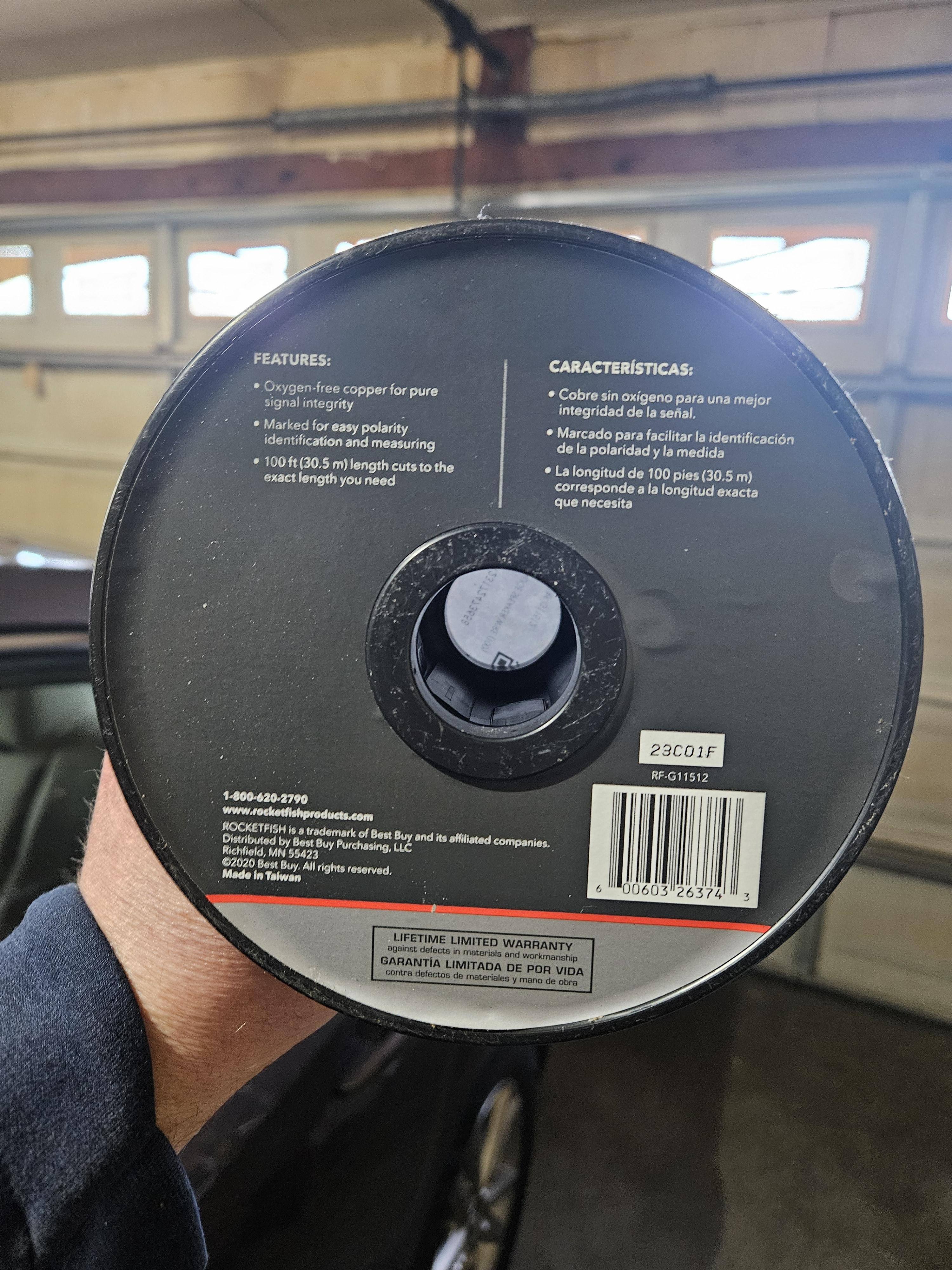 Customer provided, click to load a larger version