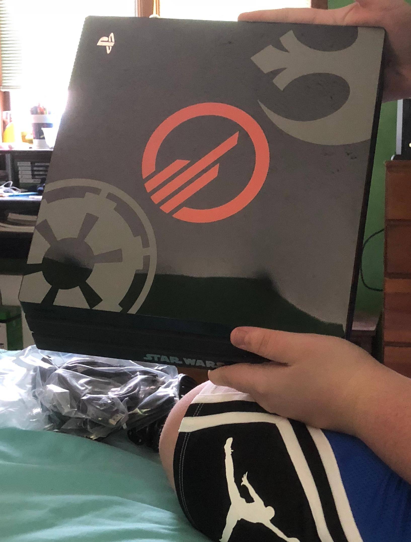 Customer provided image, click to load a larger version