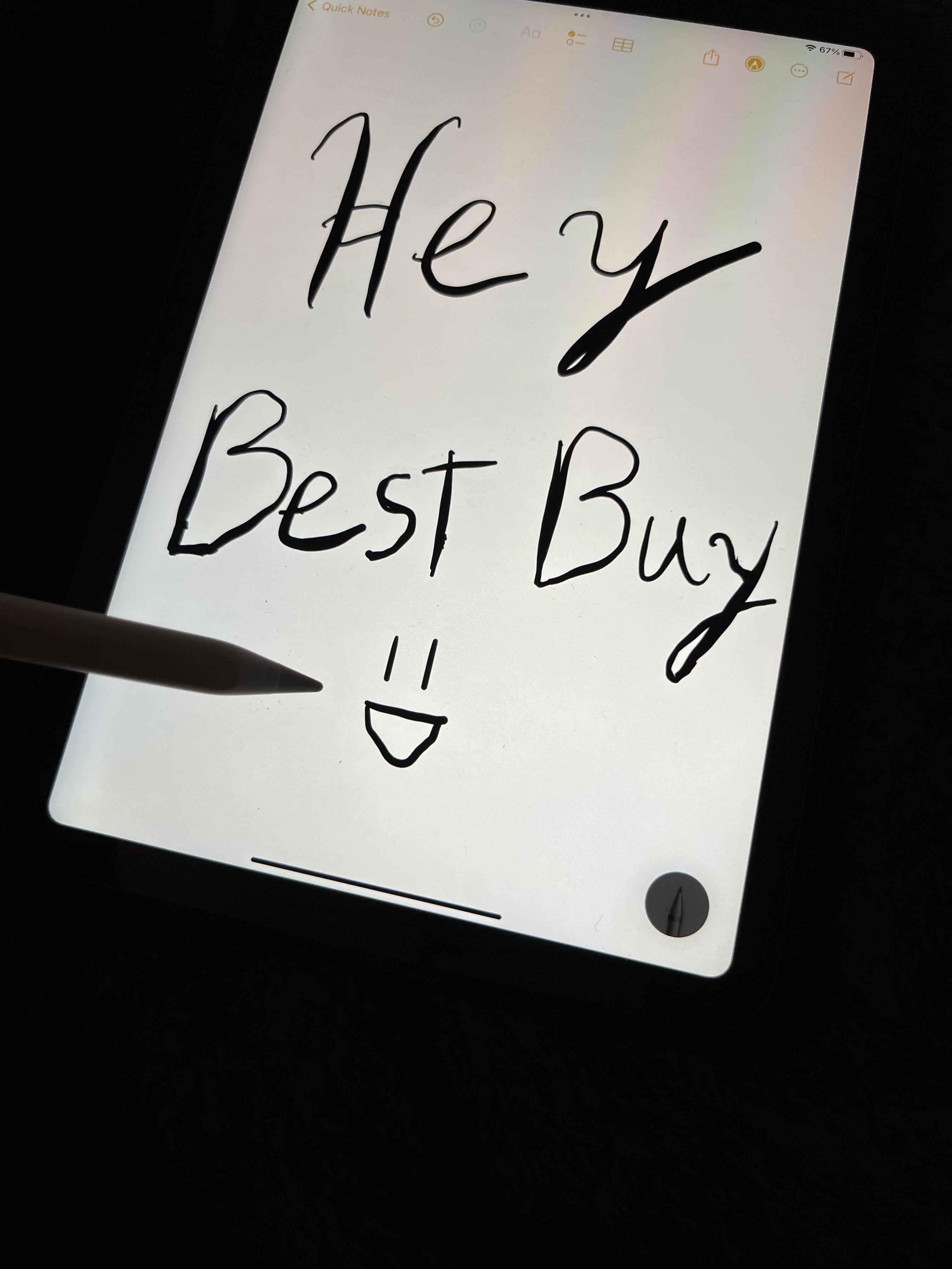 Customer provided, click to load a larger version