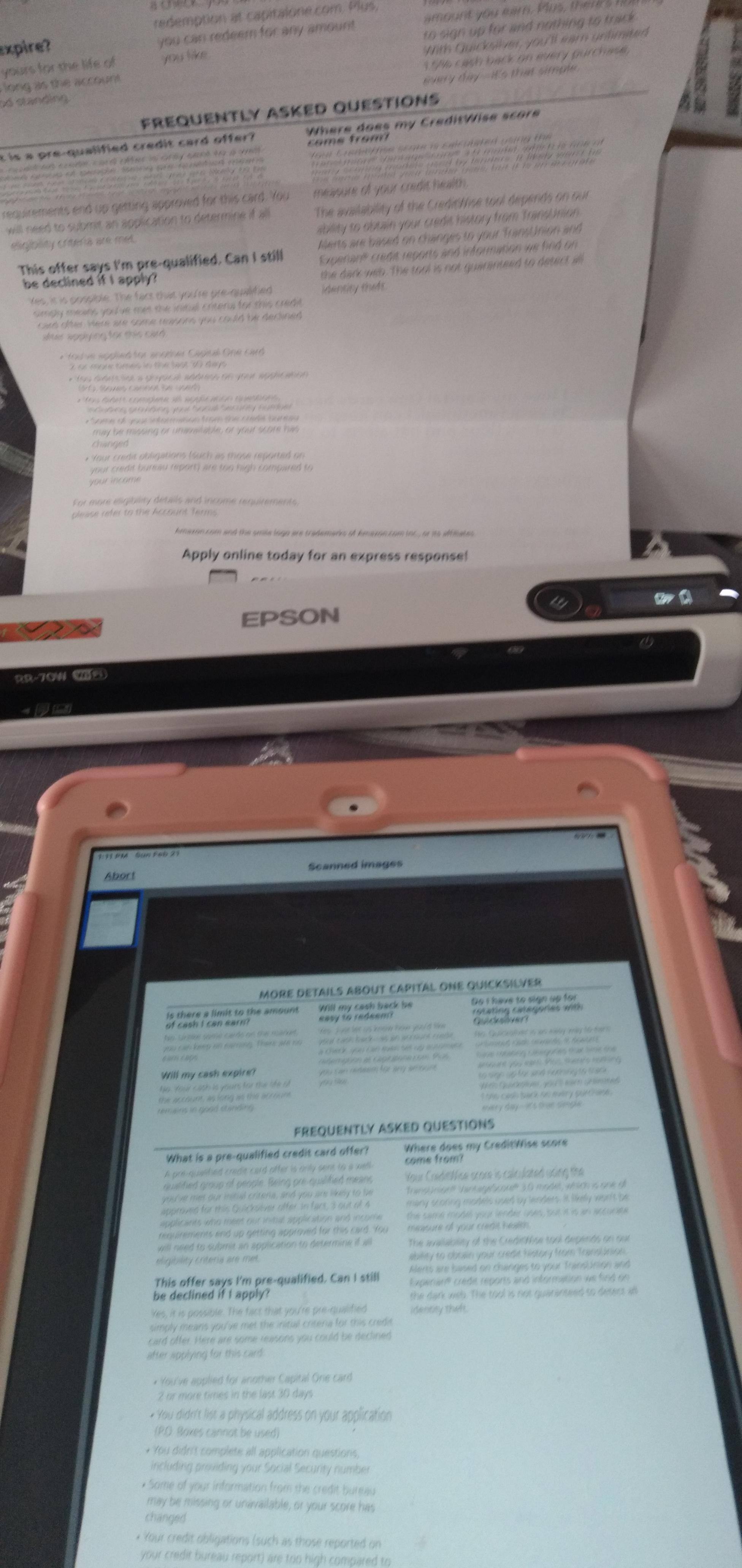 Customer provided, click to load a larger version