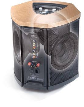 3-D View of the 3 8's, click to load a larger version