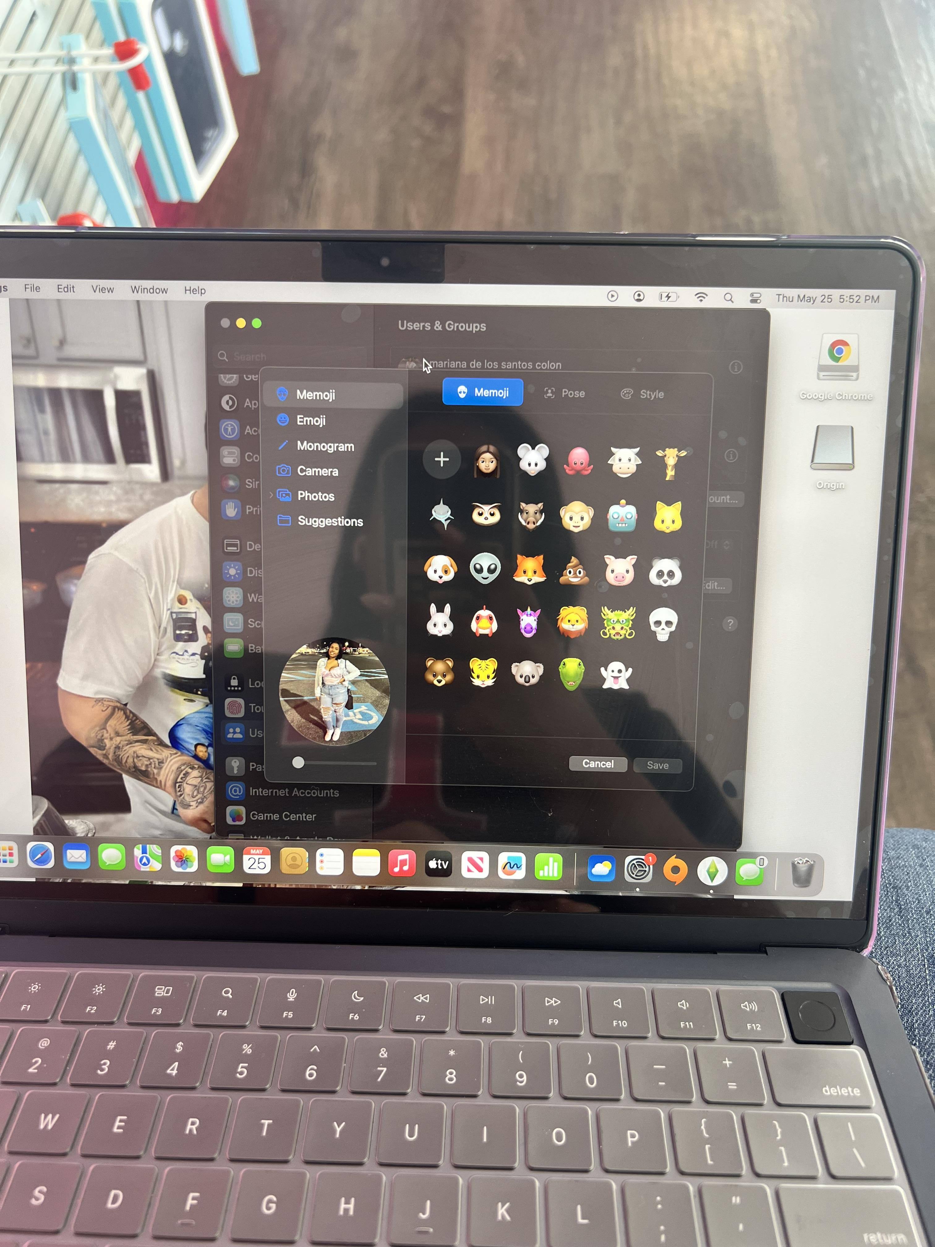 Customer provided, click to load a larger version