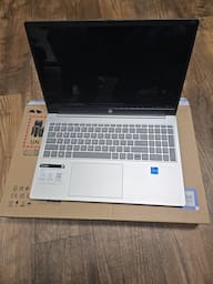HP 15.6 HP 15.6