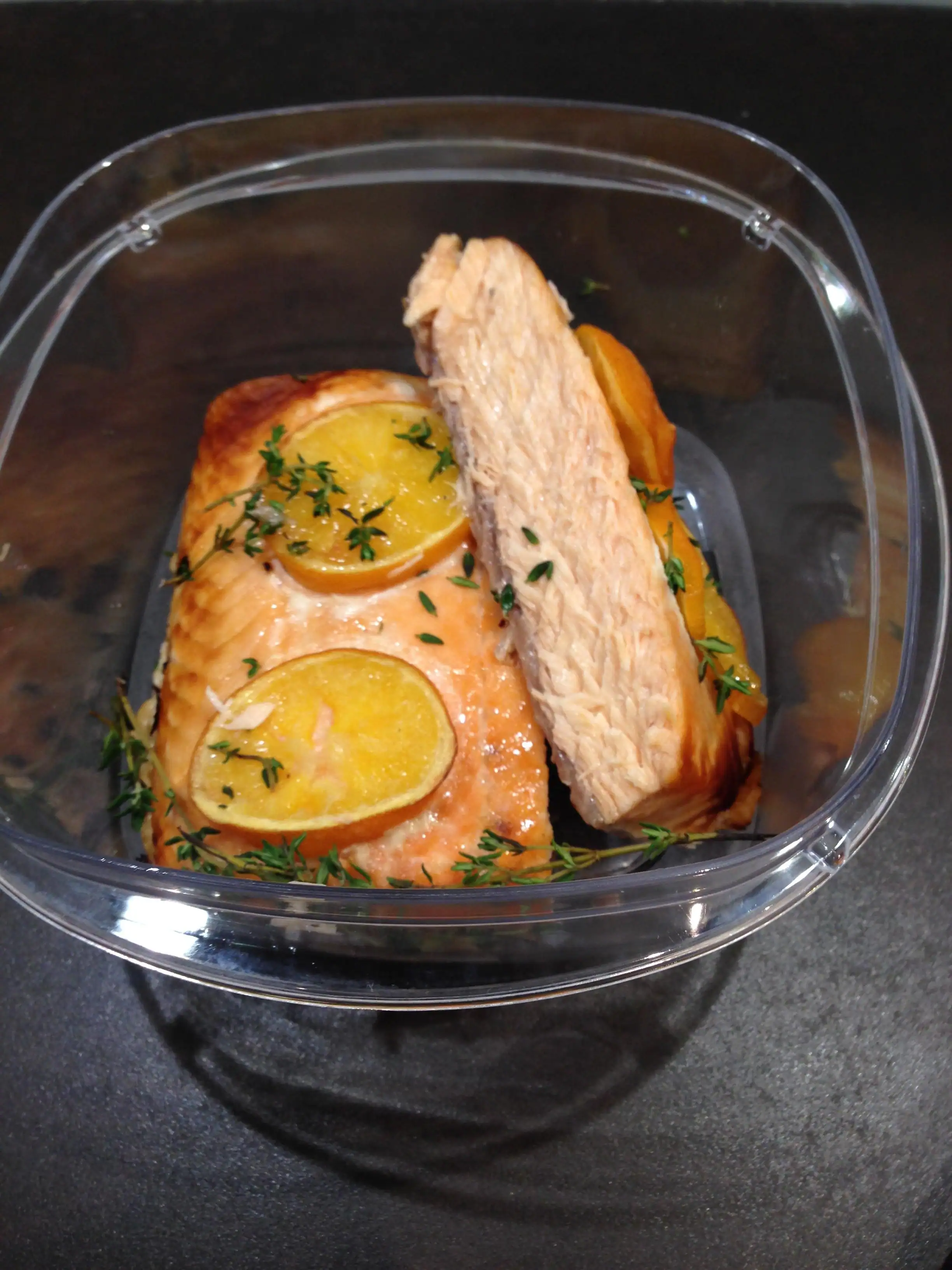 Atlantic Salmon, click to load a larger version