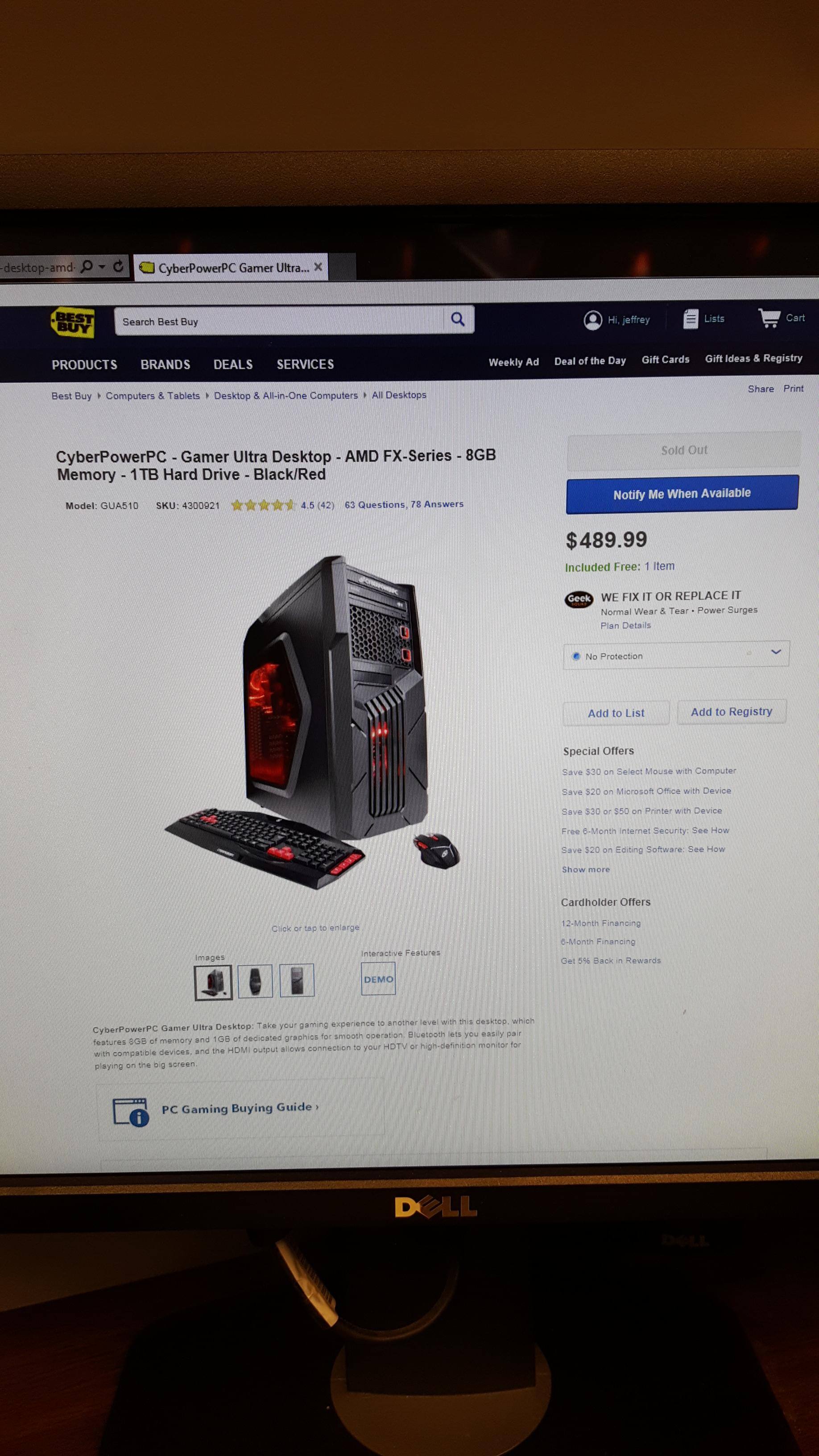 Customer provided, click to load a larger version