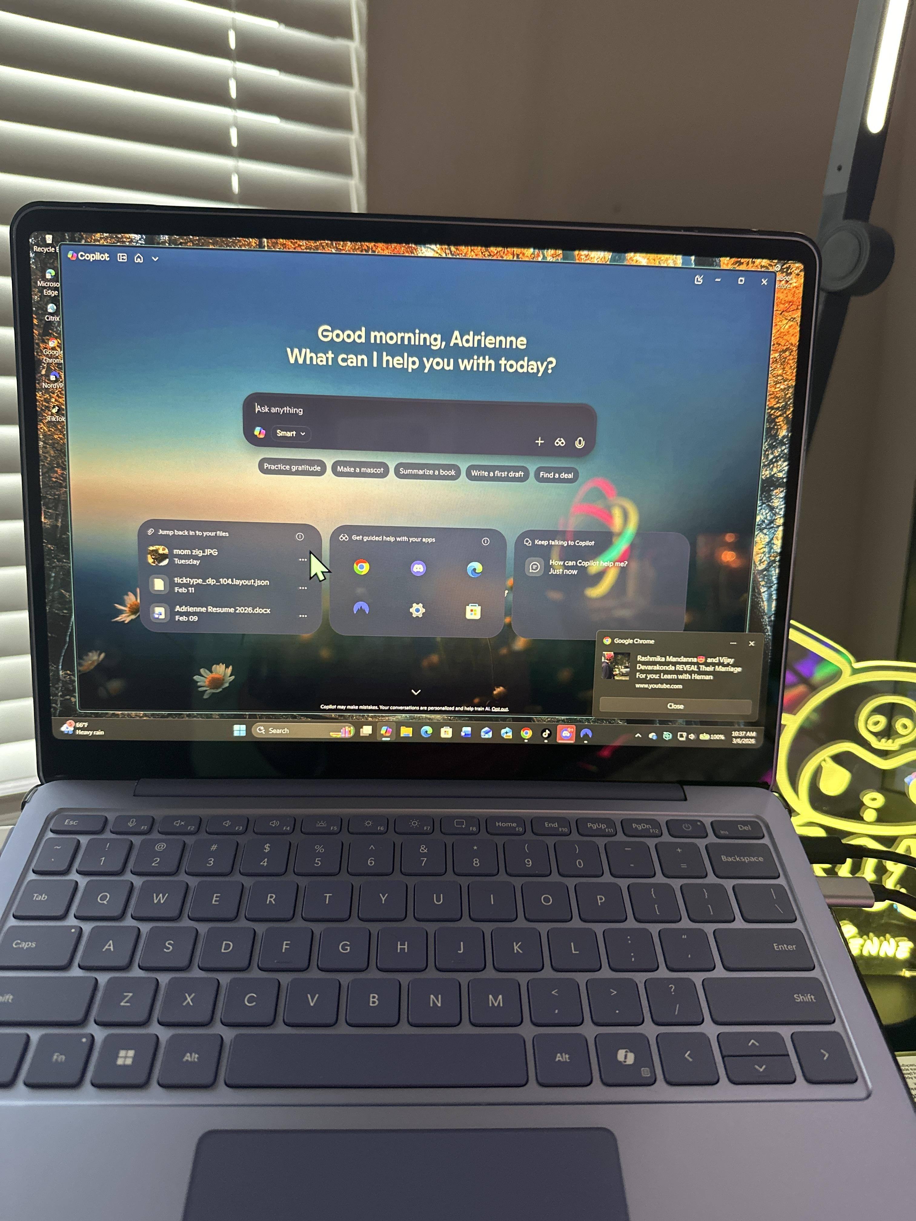 Customer provided image, click to load a larger version