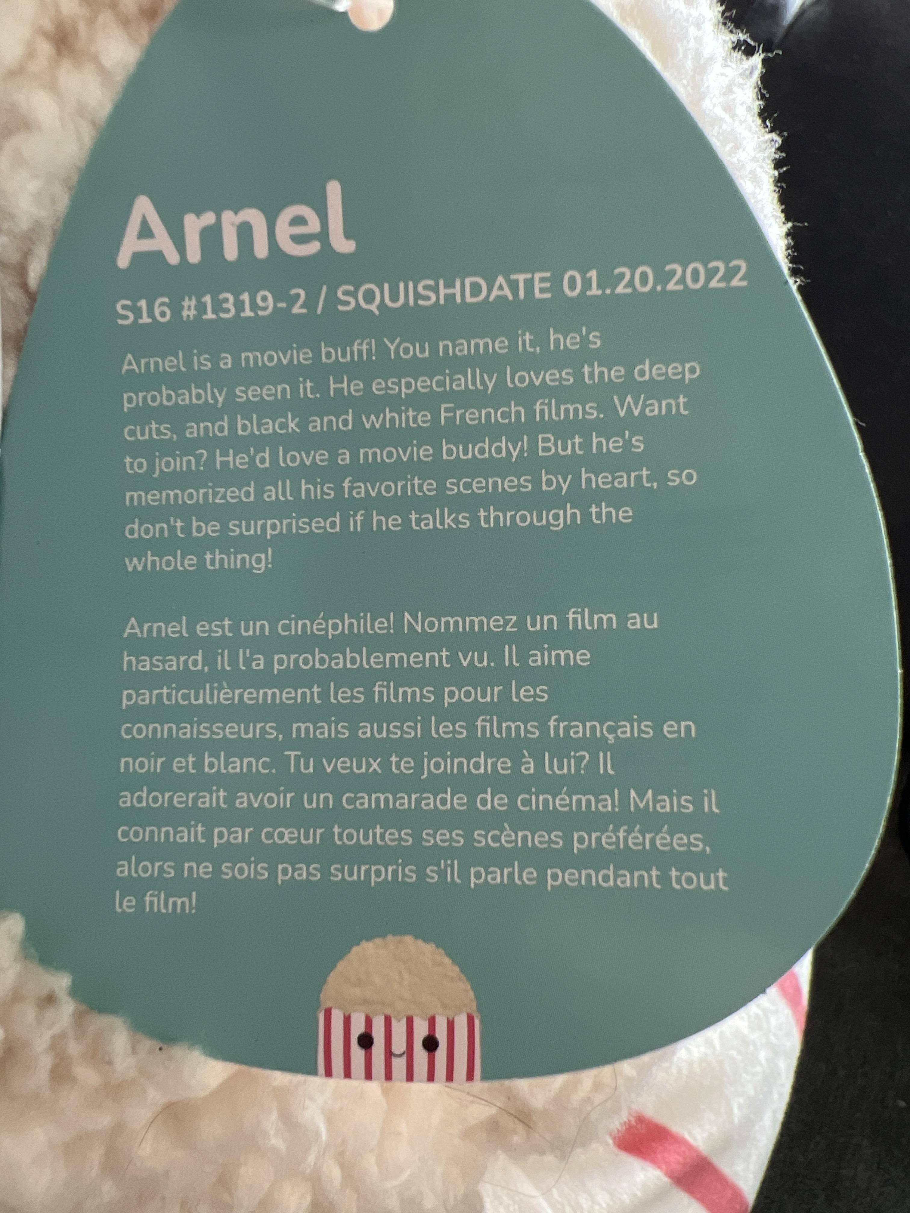 Customer provided image, click to load a larger version