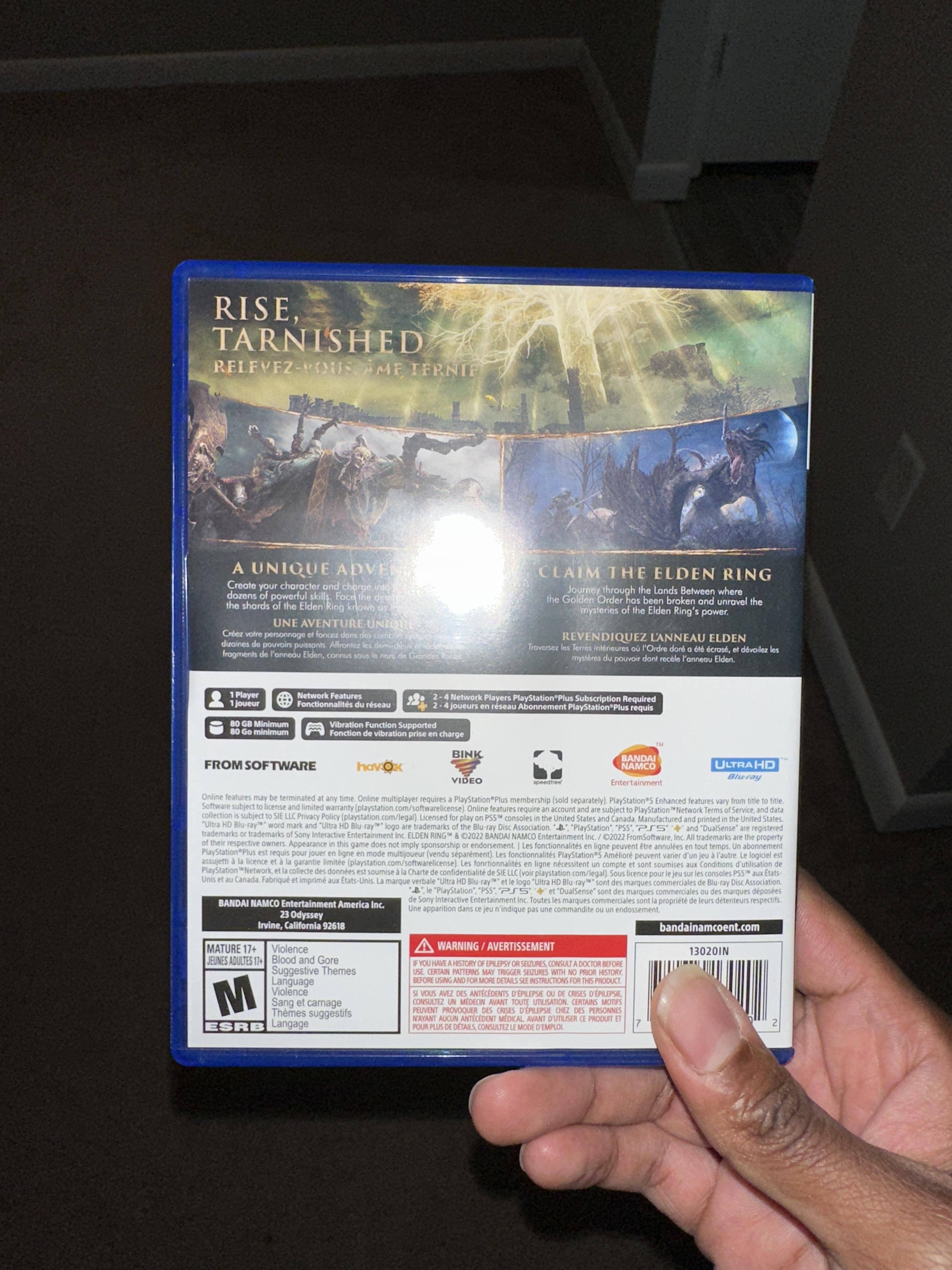 Customer provided, click to load a larger version