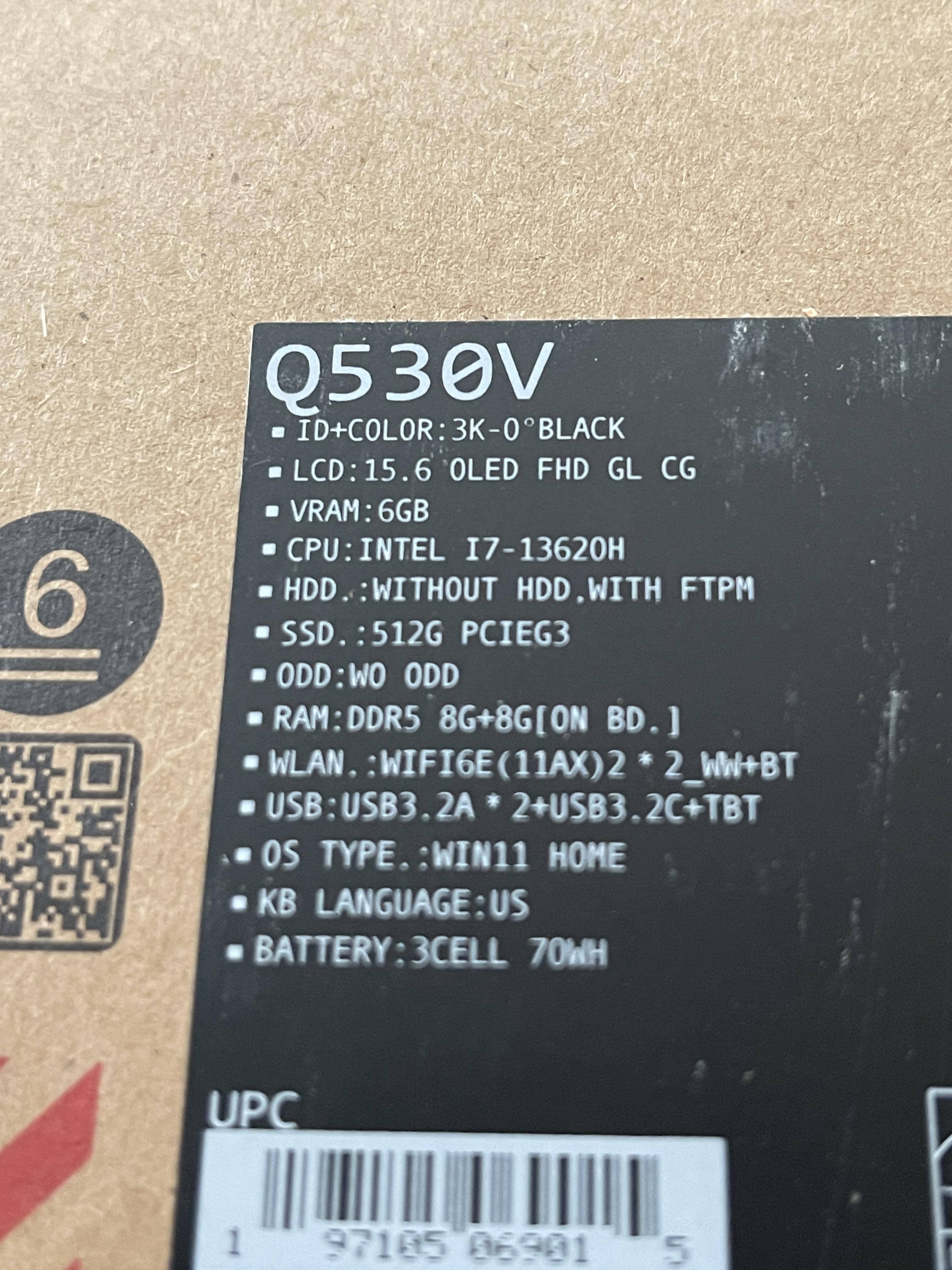 Customer provided, click to load a larger version