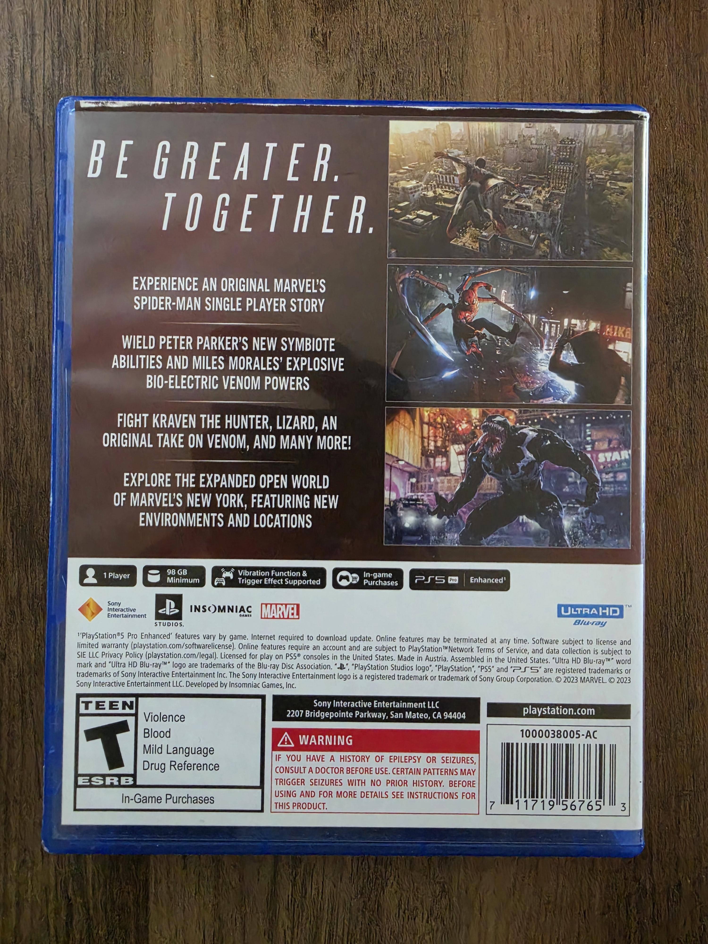 Customer provided image, click to load a larger version