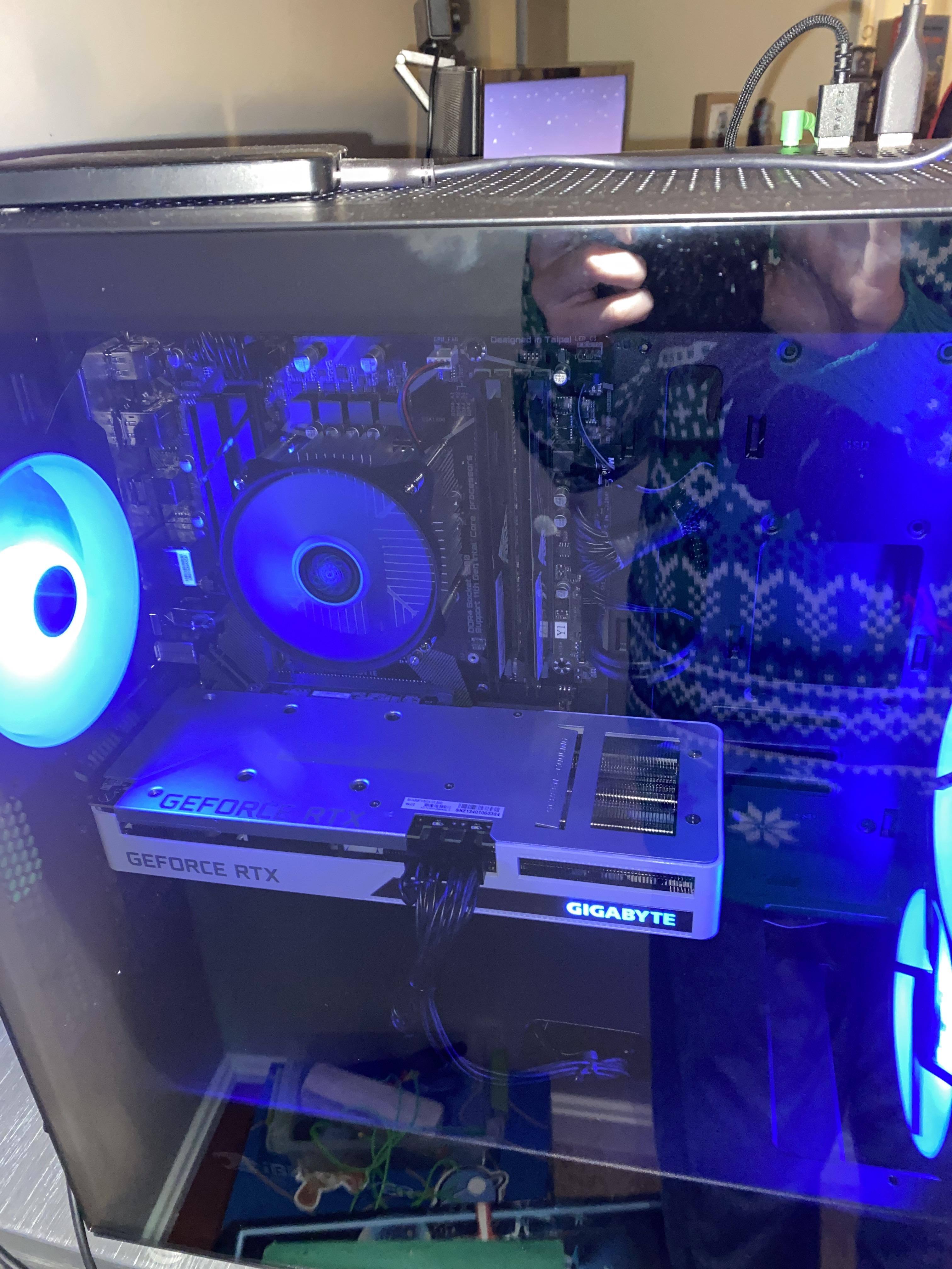 Customer provided image, click to load a larger version