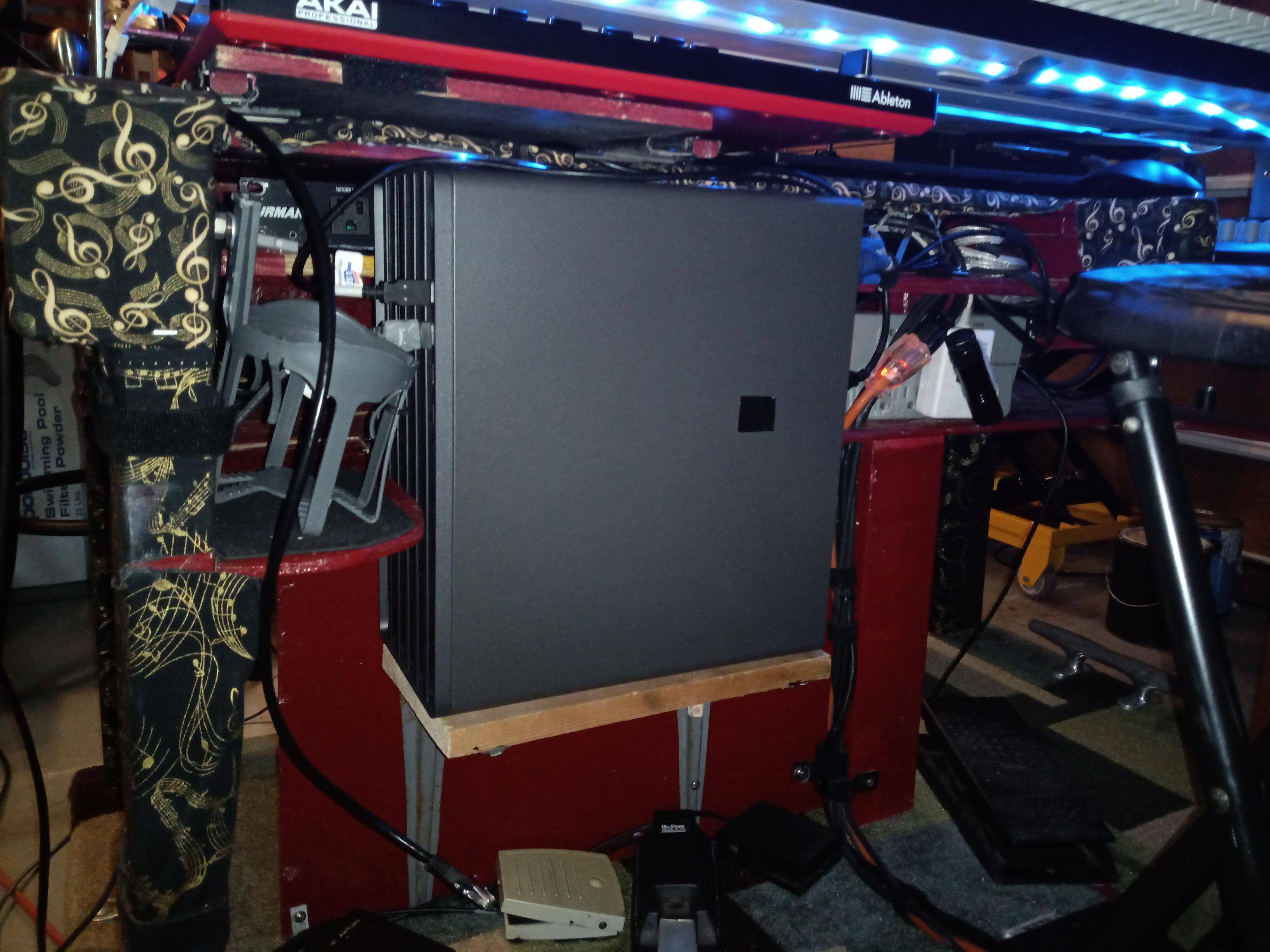 Customer provided image, click to load a larger version